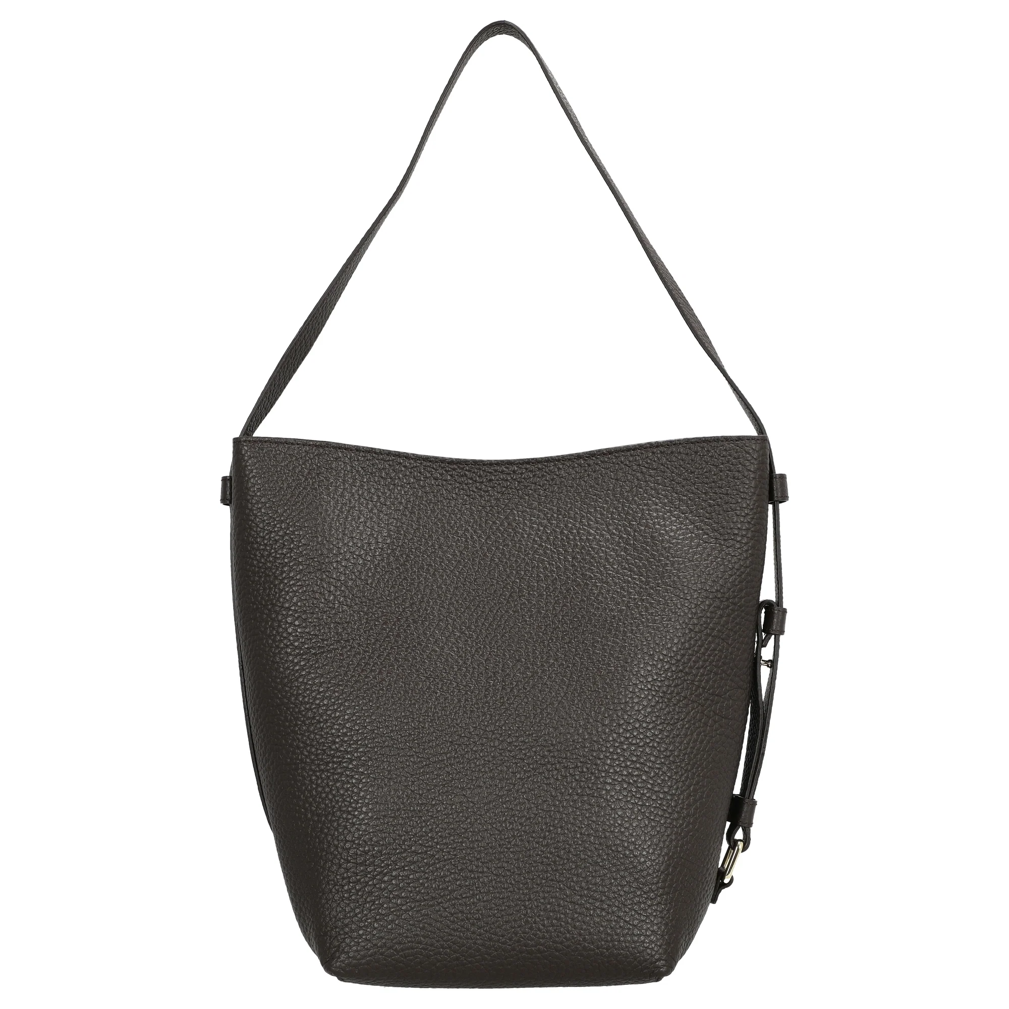 abro Cosmo Tekla - Beuteltasche 39 cm (dark brown) - Image 4