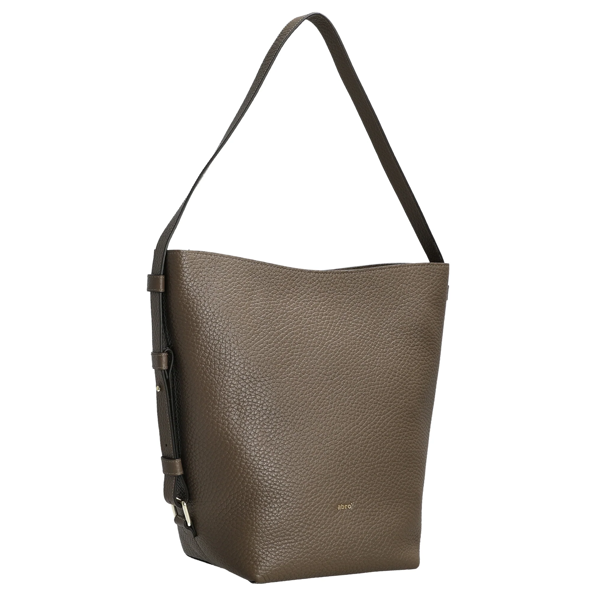 abro Cosmo Tekla - Beuteltasche 39 cm (tope) - Image 5