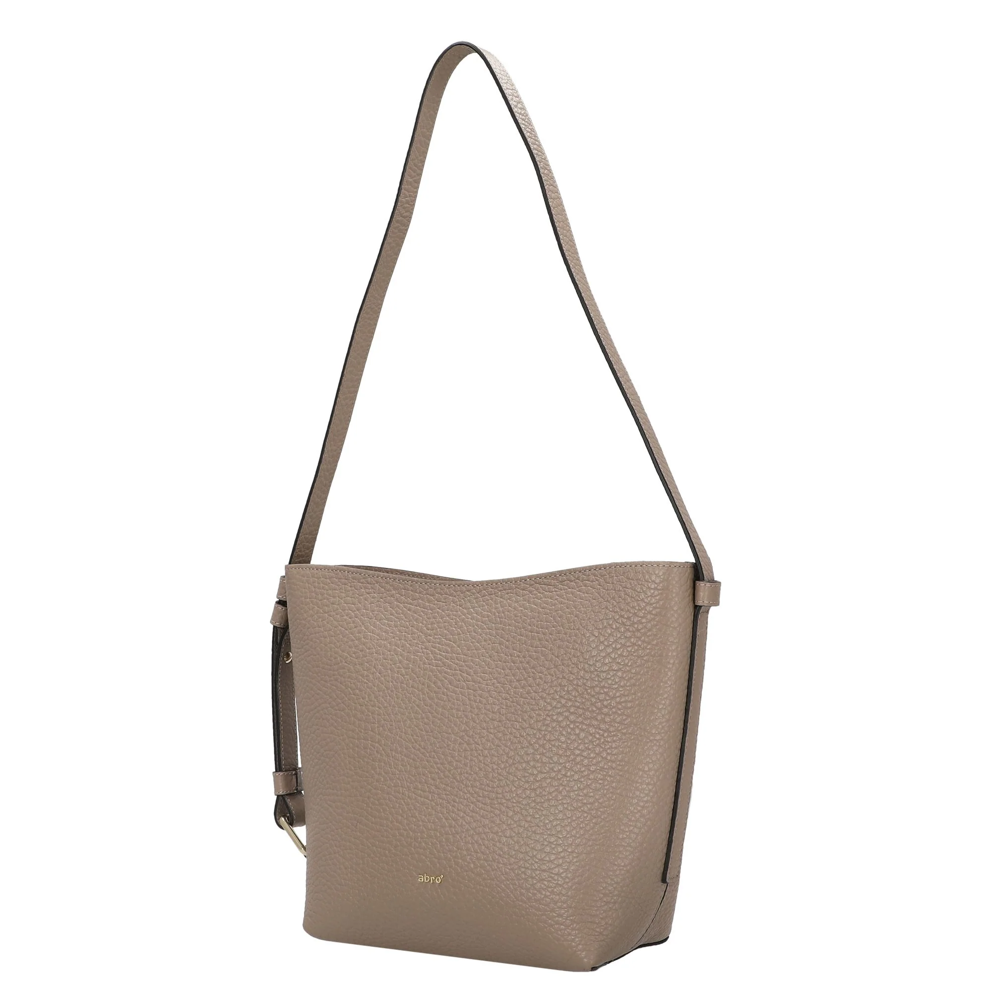 abro Cosmo Tekla - Schultertasche 24 cm (siena) - Image 2