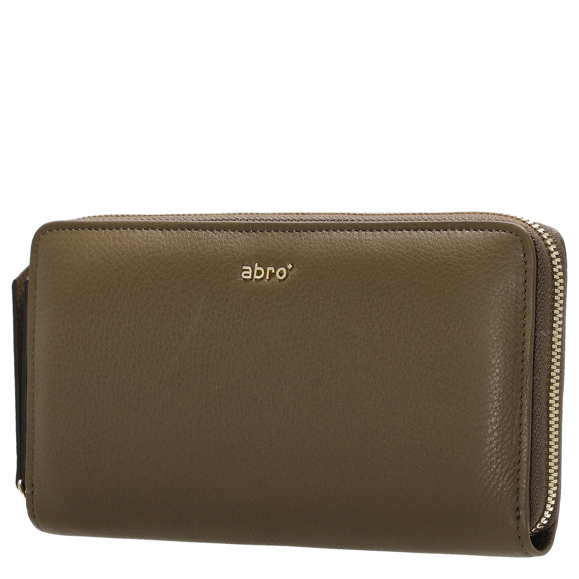 abro - Geldbörse 19 cm (military) - Image 3
