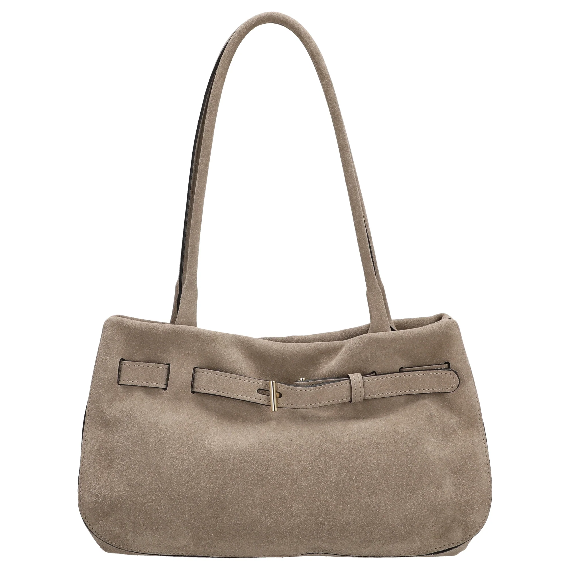 abro Jill - Schultertasche 32 cm (siena)