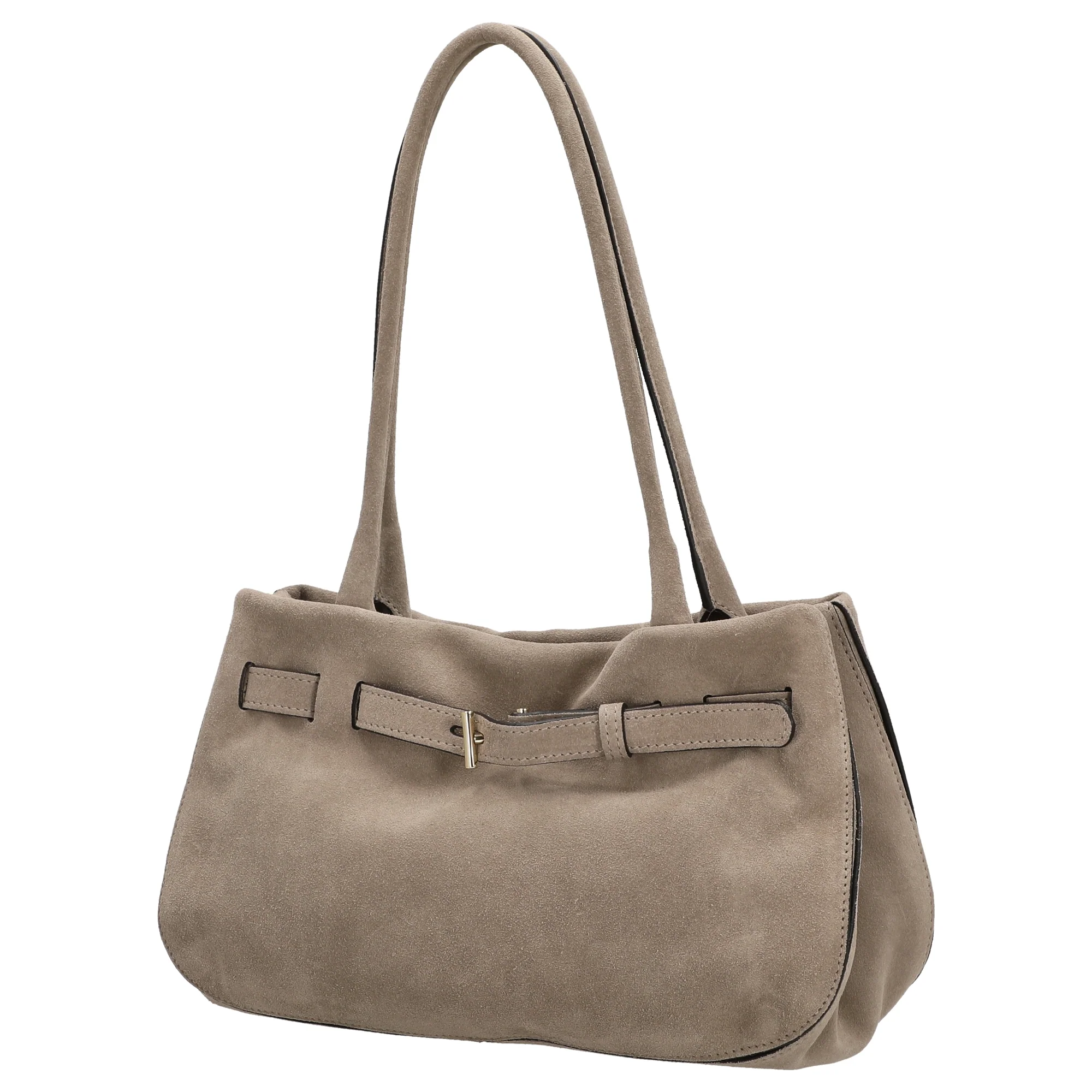 abro Jill - Schultertasche 32 cm (siena) - Image 2