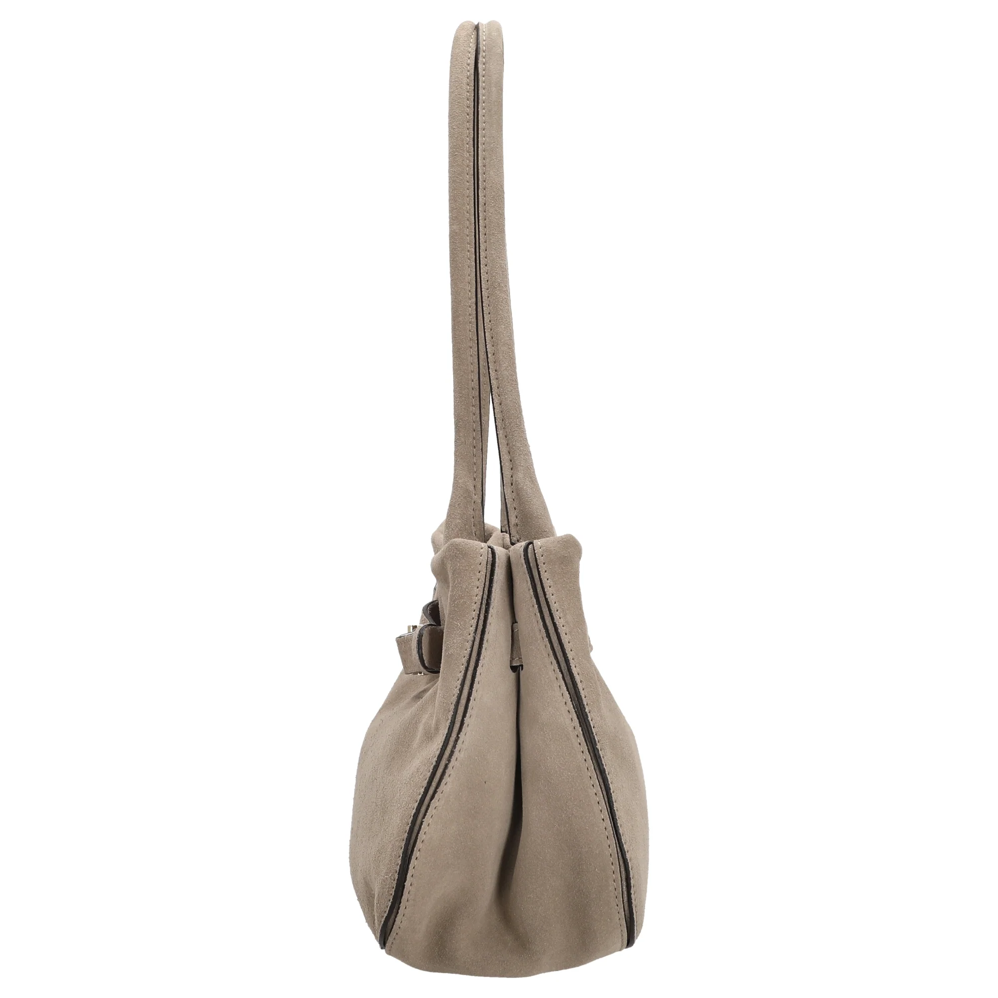 abro Jill - Schultertasche 32 cm (siena) - Image 3