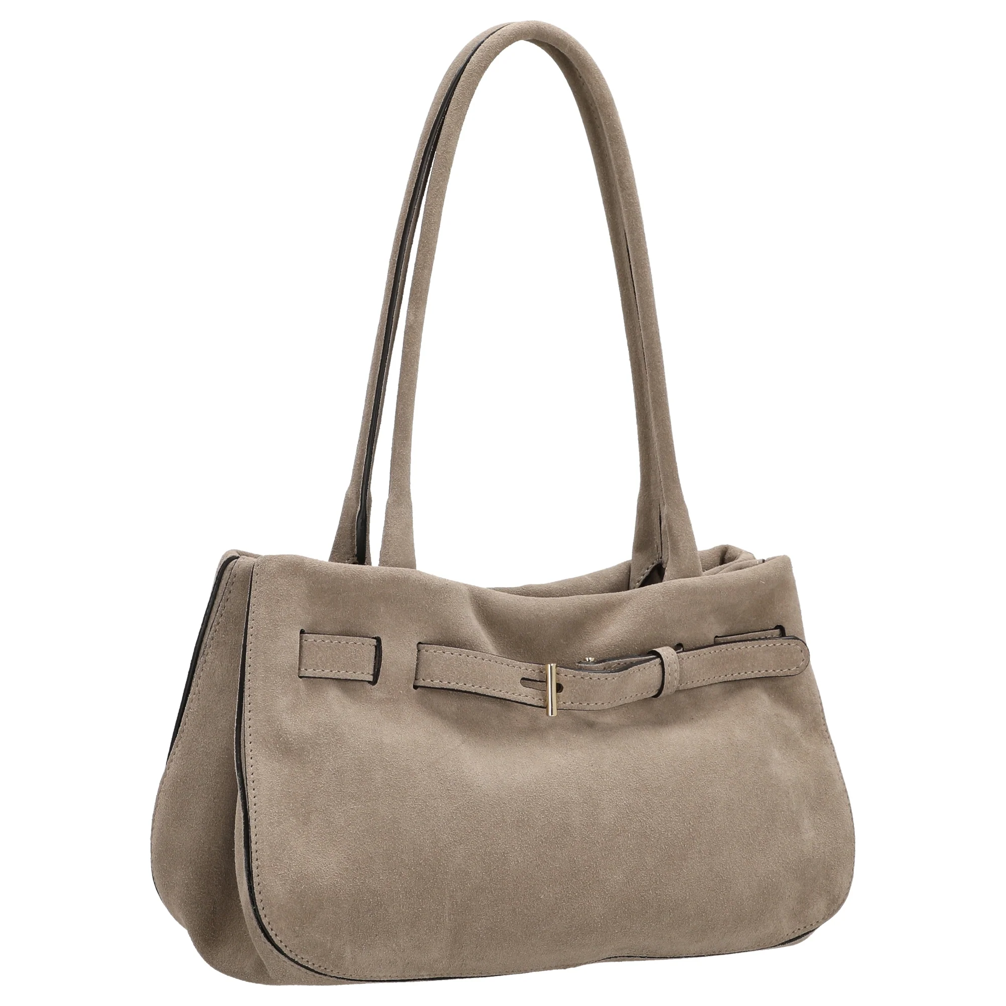abro Jill - Schultertasche 32 cm (siena) - Image 5