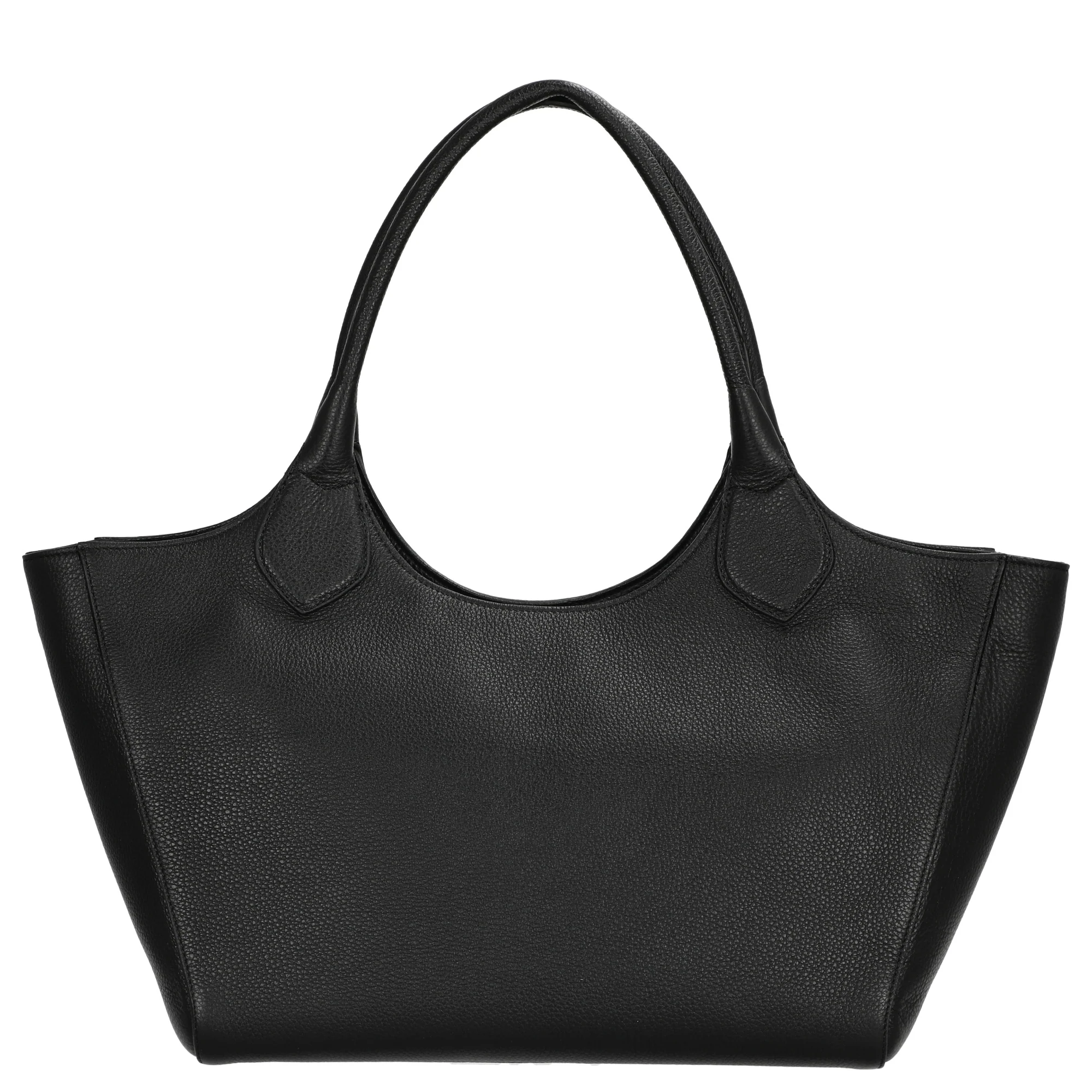 abro Senta - Shopper 33 cm (black/nickel) - Image 4