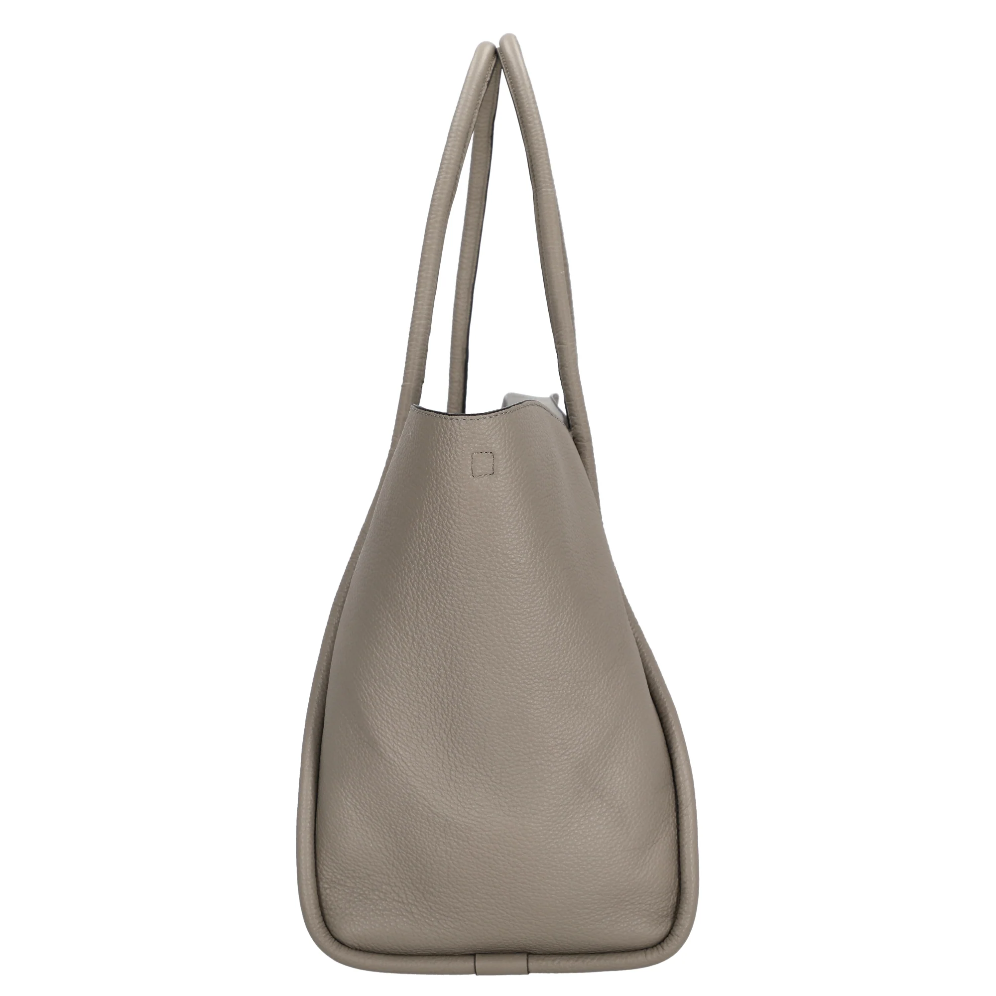 abro Willow Agave - Shopper 32 cm (stone) - Image 3
