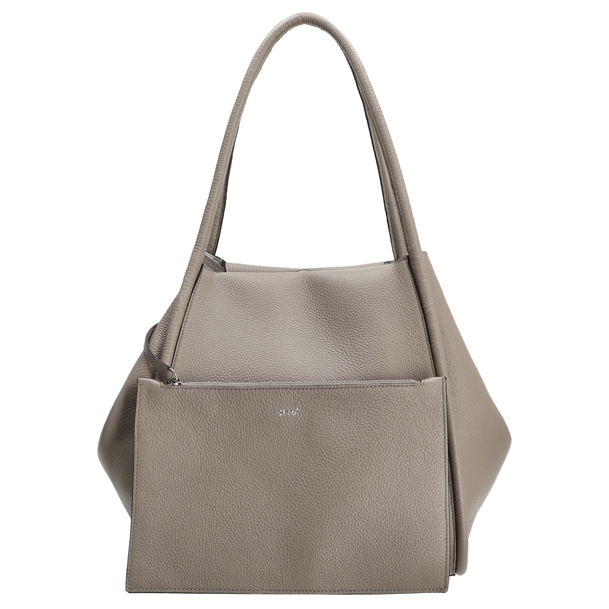 abro Willow Agave - Shopper 32 cm (stone) - Image 6