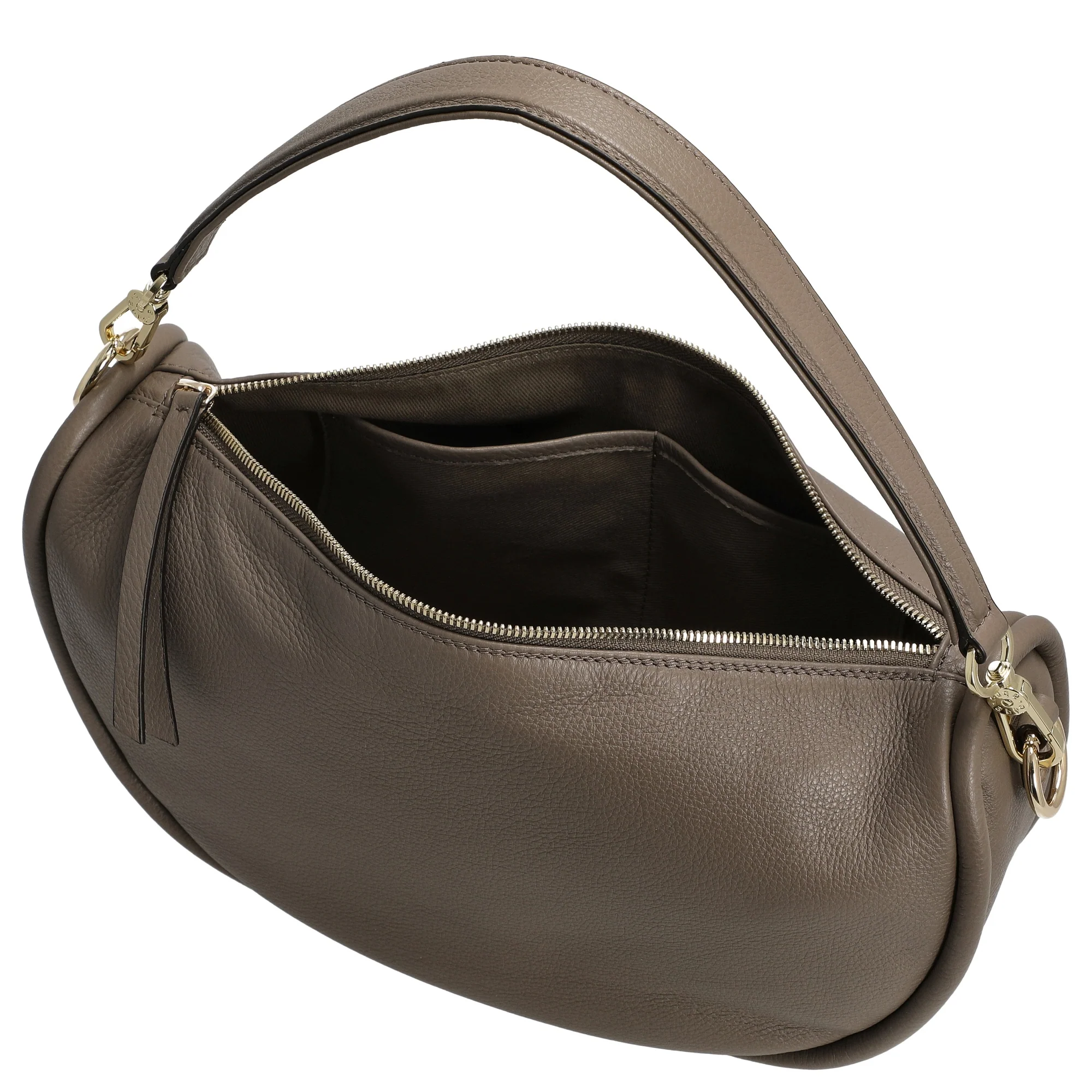 abro Willow Dalia - Beuteltasche 36 cm (tope) - Image 6