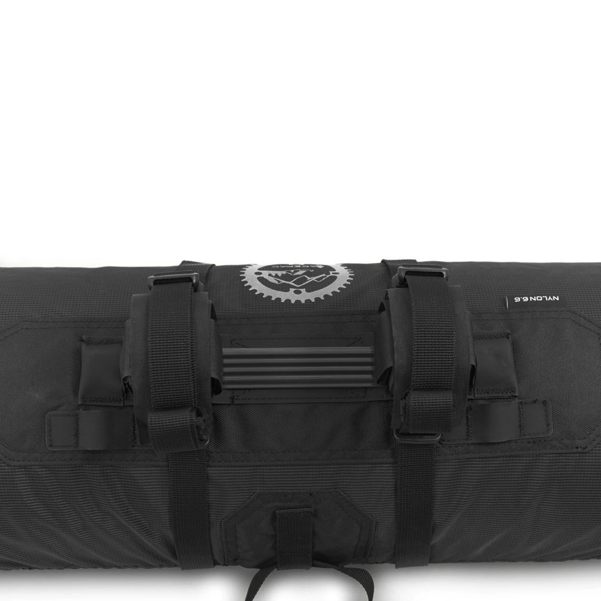 Acepac Bar Roll MKII 16 - Lenkertasche (Bikepacking) 60 cm (black) - Image 4