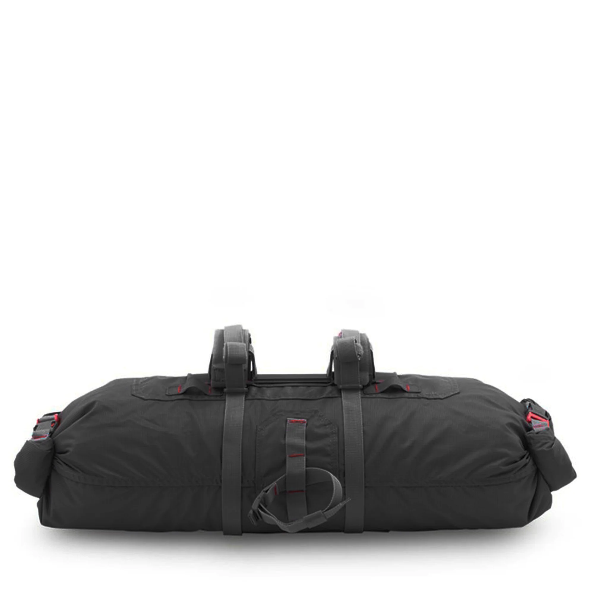Acepac Bar Roll MKII 16 - Lenkertasche (Bikepacking) 60 cm (grau) - Image 3