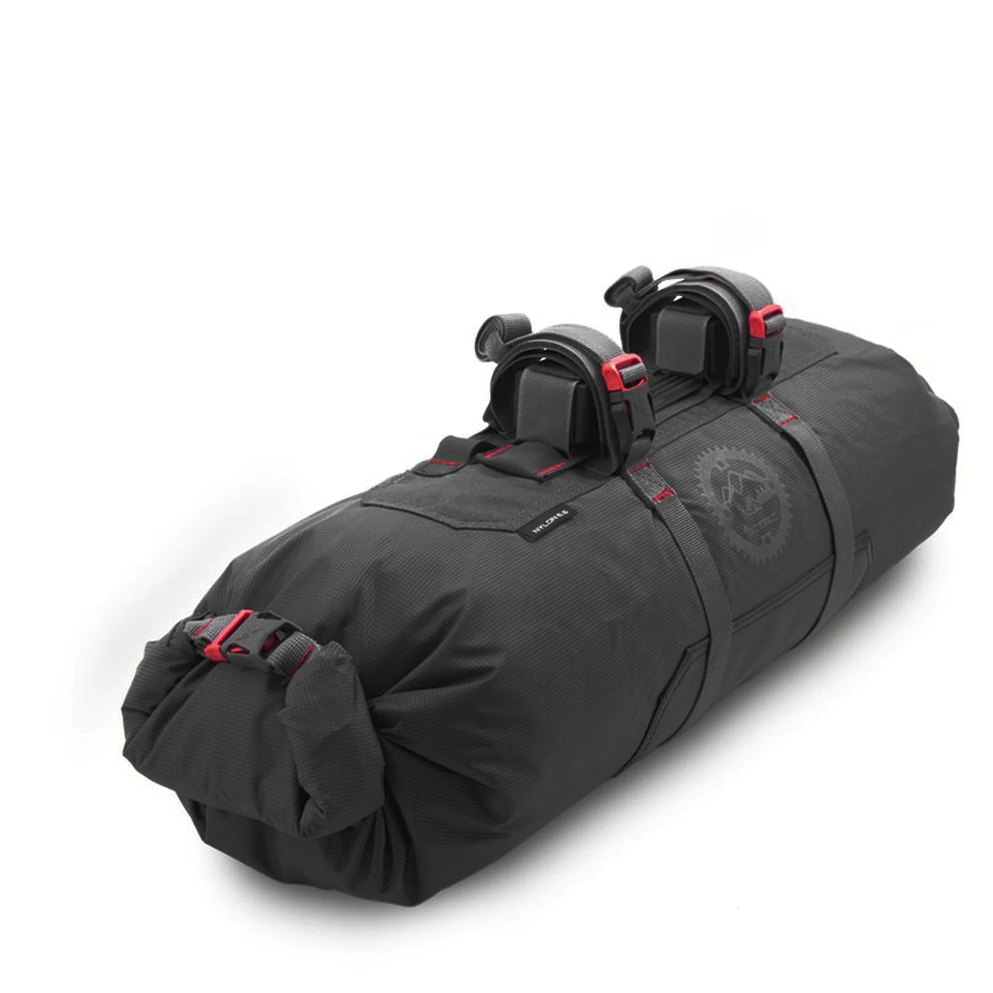 Acepac Bar Roll MKII 16 - Lenkertasche (Bikepacking) 60 cm (grau) - Image 4
