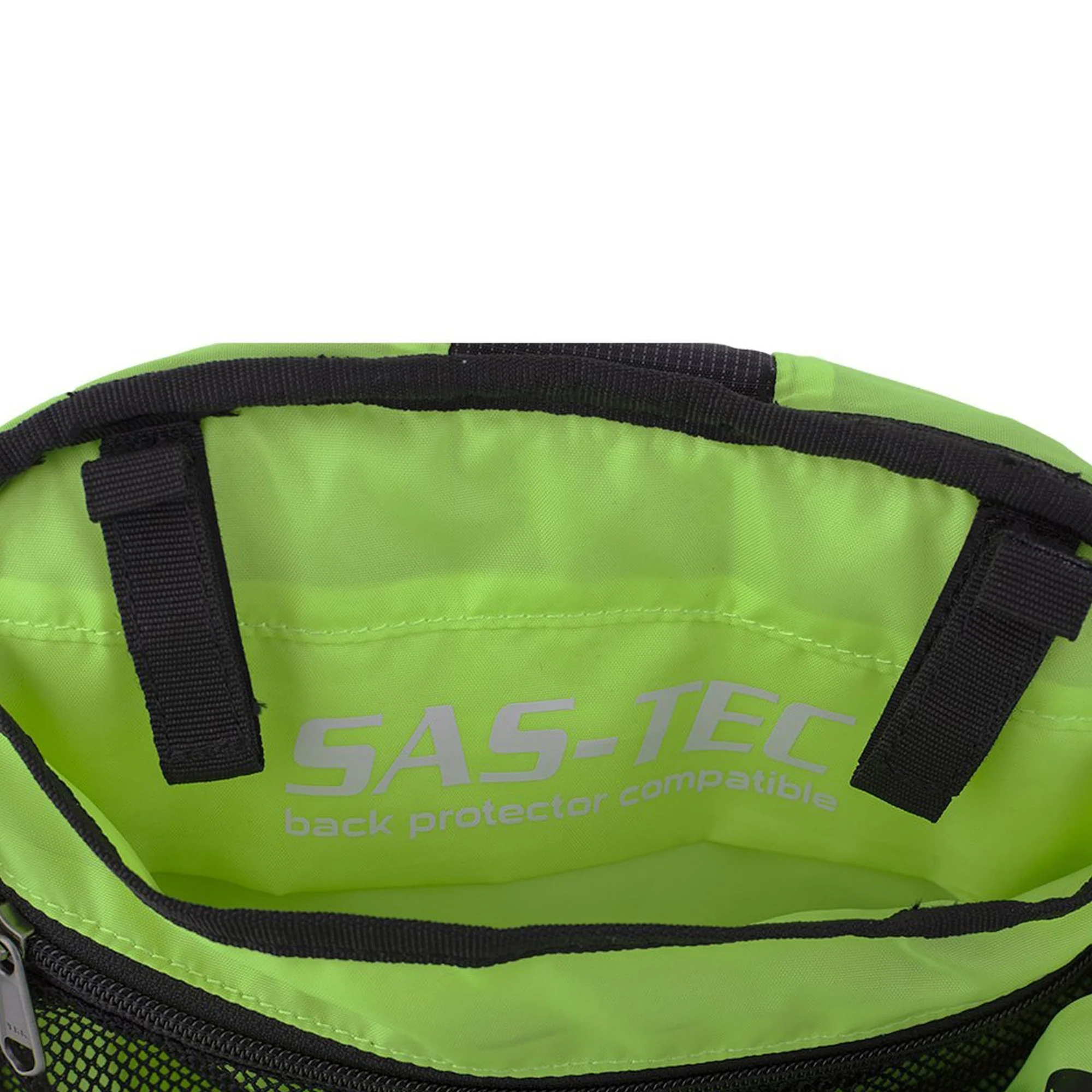Acepac Edge MKII 7 - Fahrradrucksack 45 cm (black) - Image 9