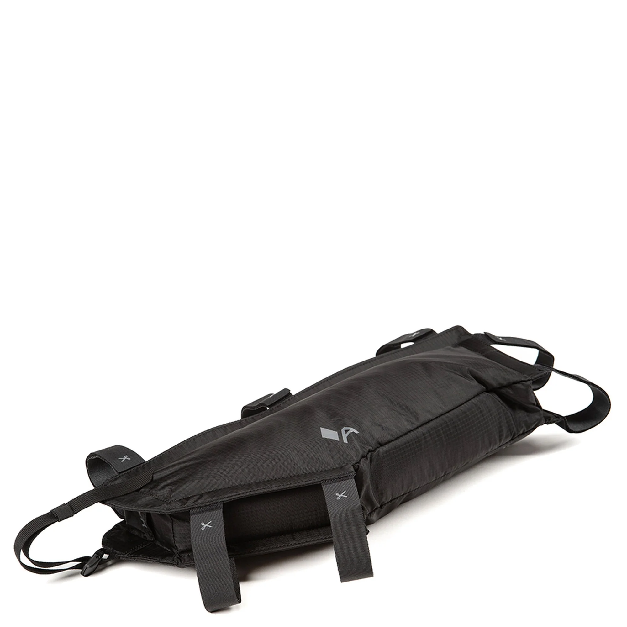 Acepac Zip MKIII 3.7 - Rahmentasche (Bikepacking) M 40 cm (black) - Image 7