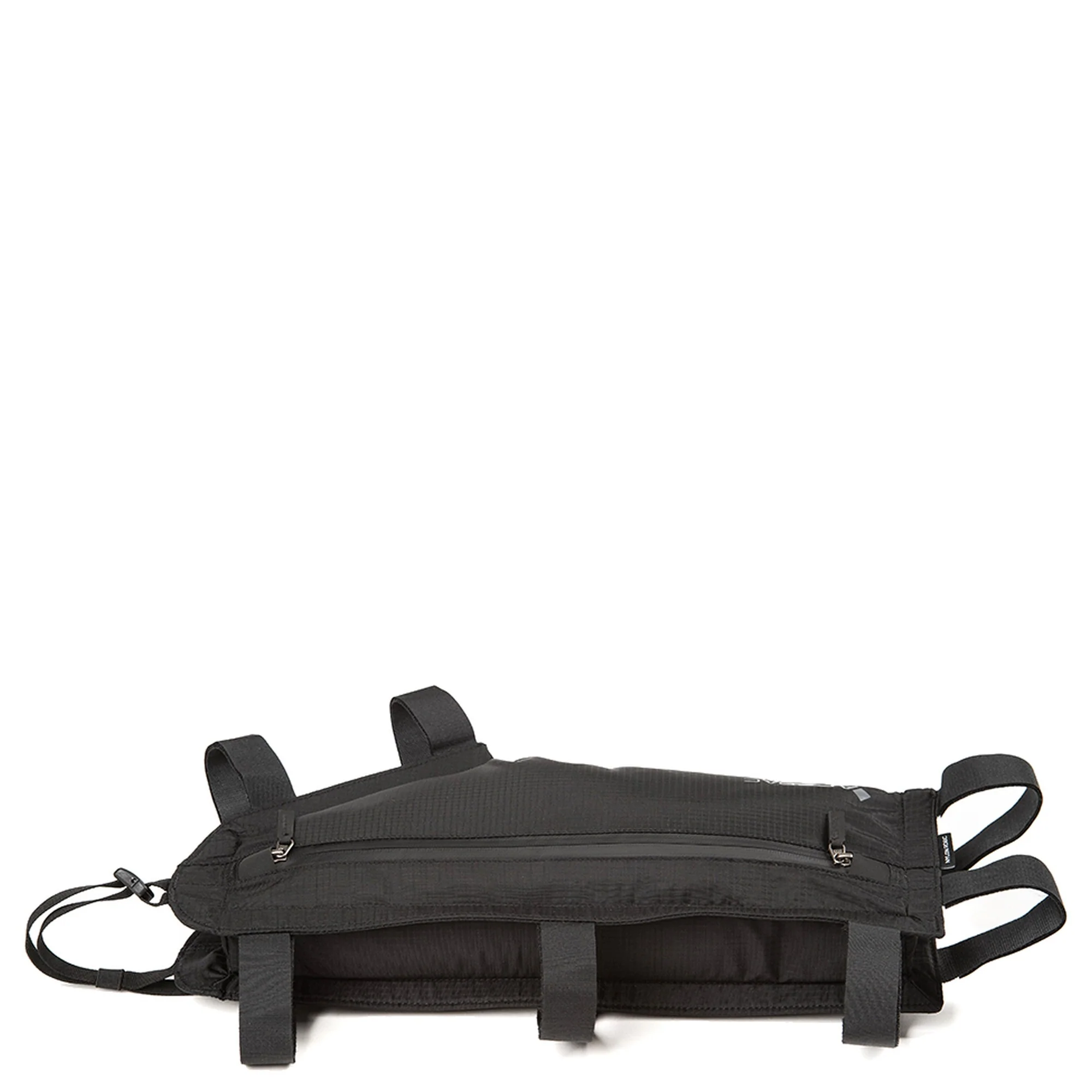 Acepac Zip MKIII 3.7 - Rahmentasche (Bikepacking) M 40 cm (black) - Image 9
