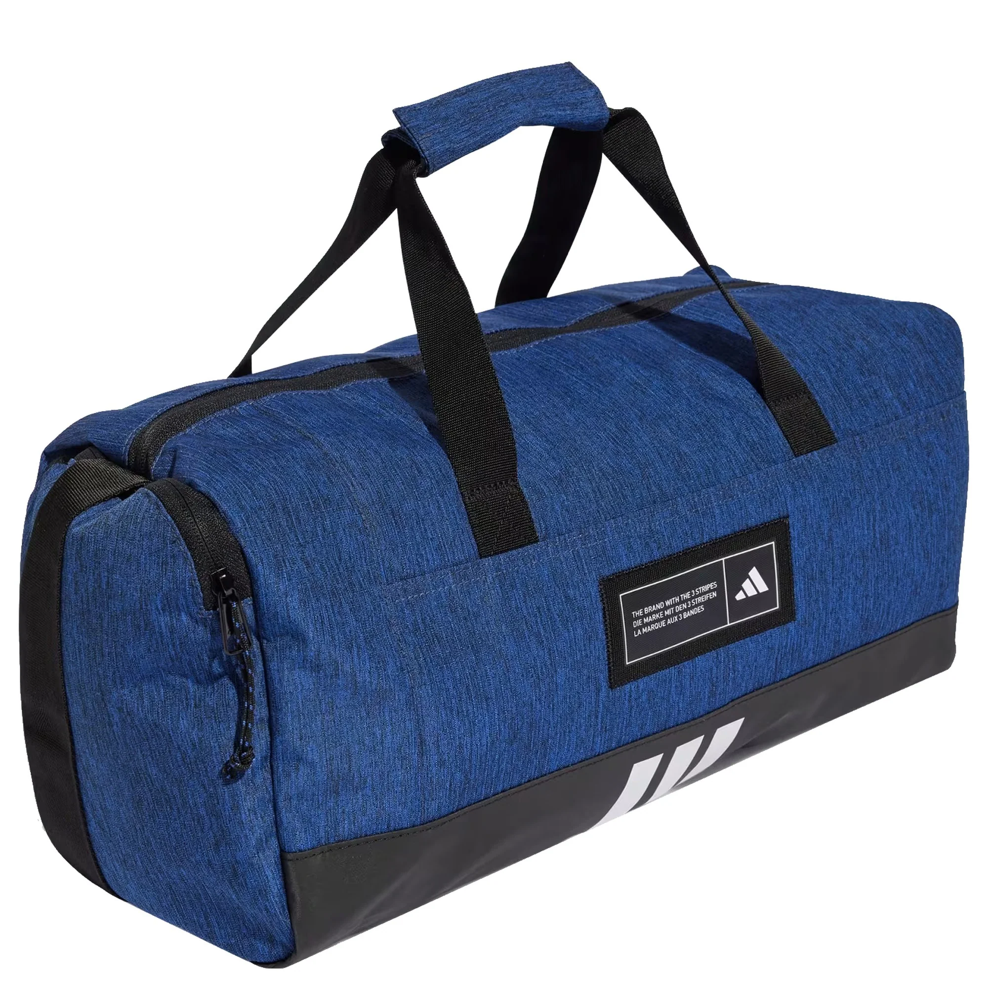 adidas 4Athlts Duffle 24 - Sporttasche 45.5 cm S (shanav/white) - Image 2