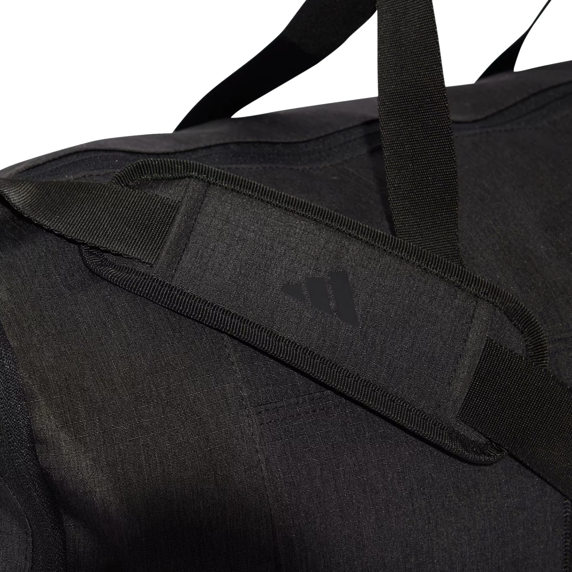 adidas 4Athlts Duffle 39 - Sporttasche 56 cm M (black/white) - Image 4