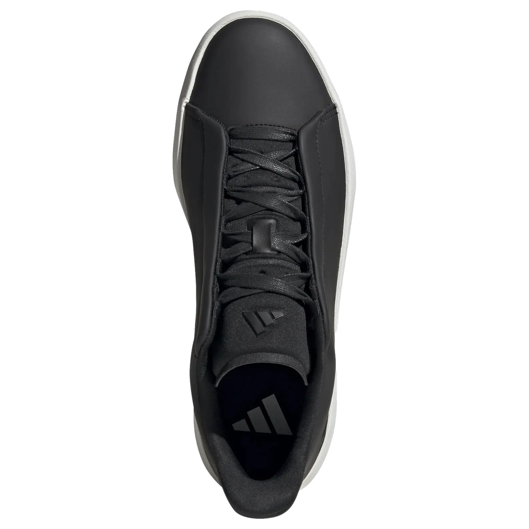 adidas Acesmash Sneaker - Schuh Men (core black/core black/core white, 45 1/3) - Image 4