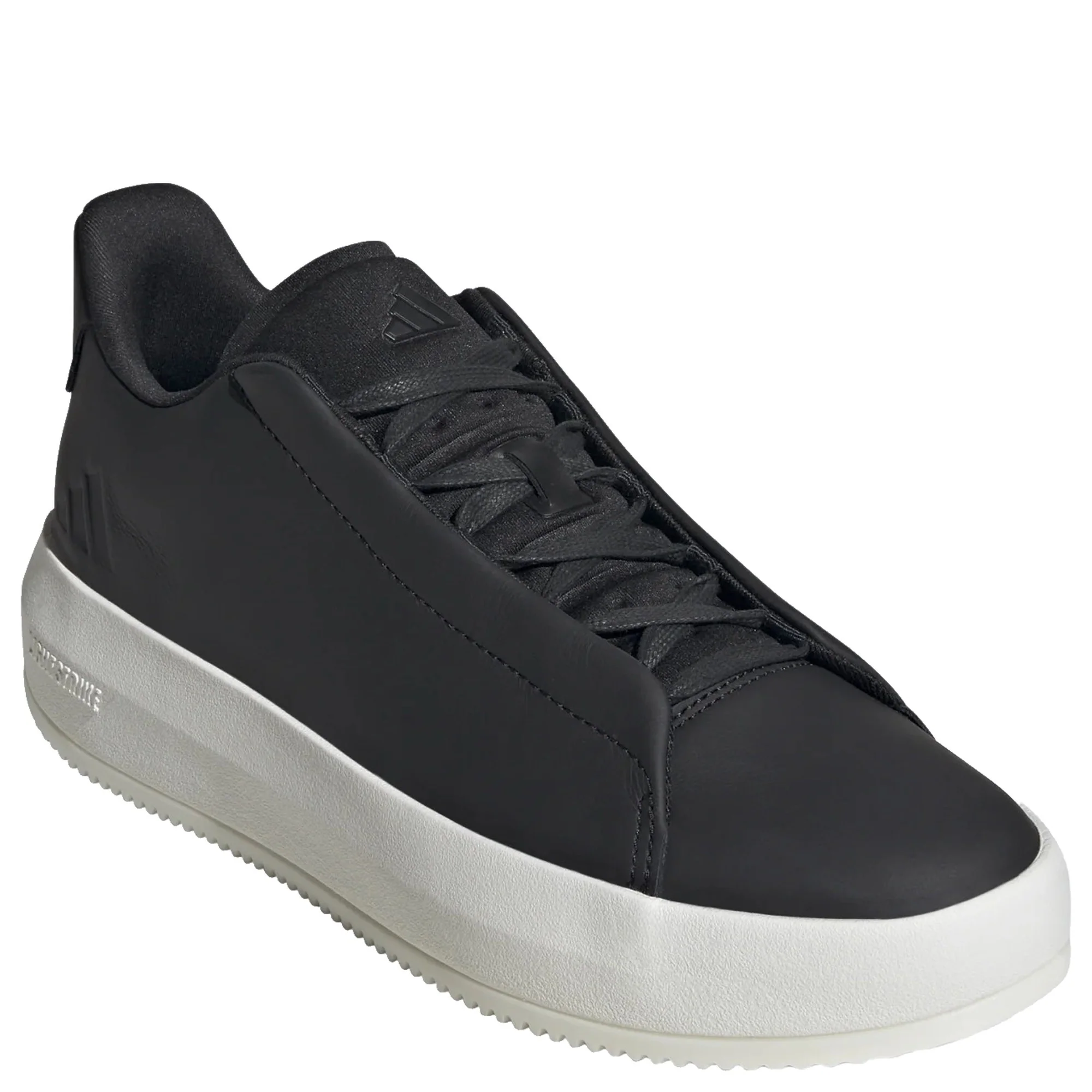 adidas Acesmash Sneaker - Schuh Men (core black/core black/core white, 45 1/3) - Image 5