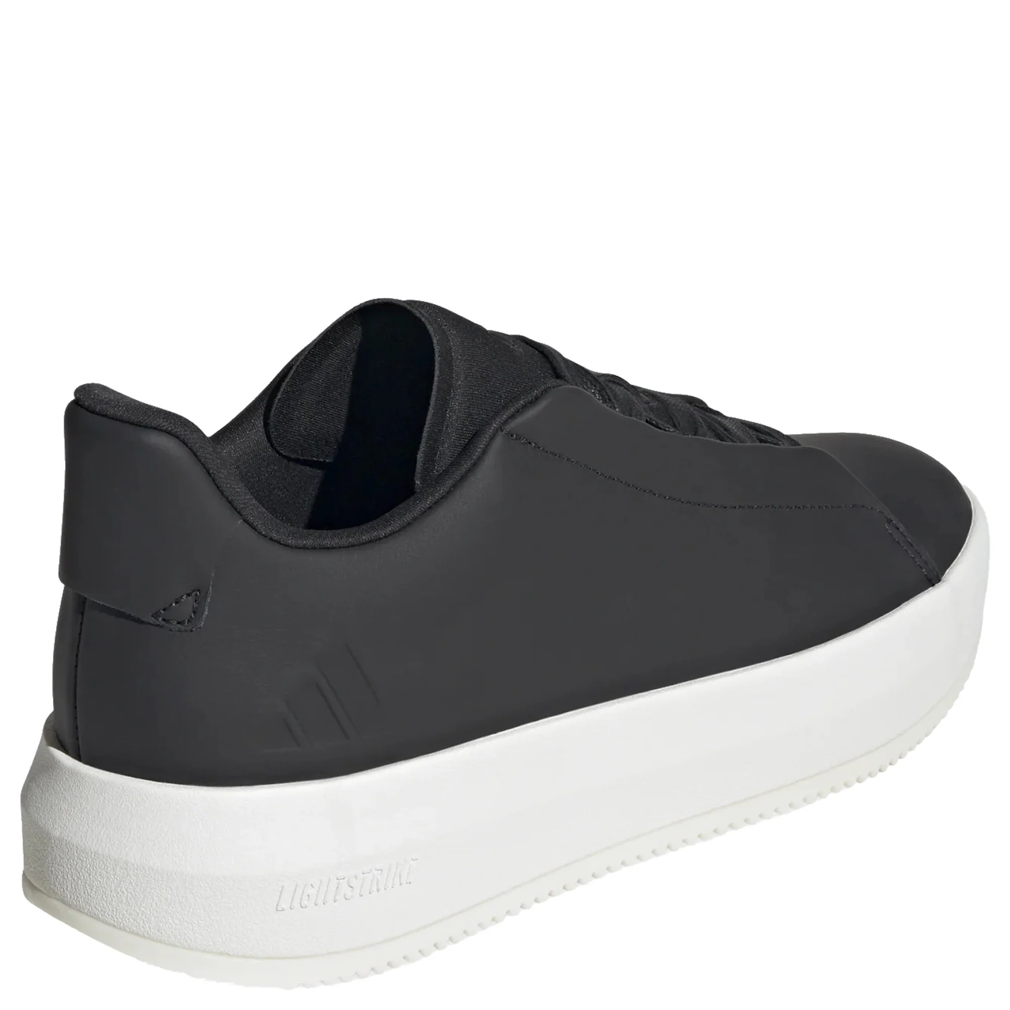 adidas Acesmash Sneaker - Schuh Men (core black/core black/core white, 45 1/3) - Image 6