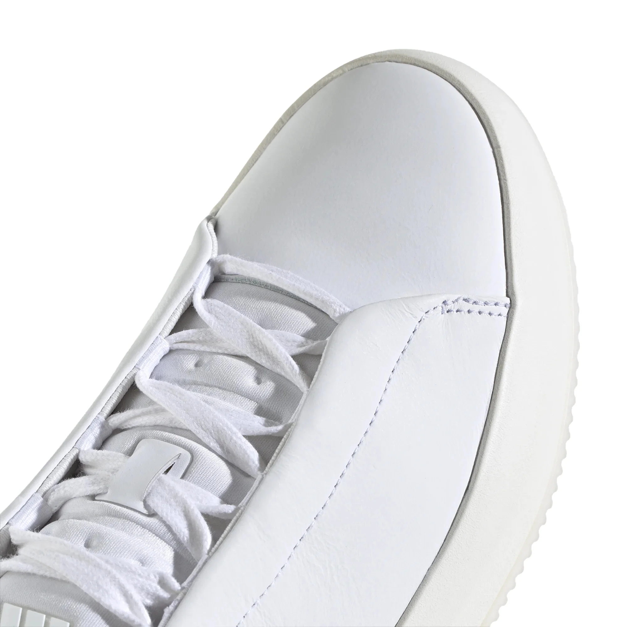 adidas Acesmash Sneaker - Schuh Men (ftwr white/ftwr white/core white, 38 2/3) - Image 8