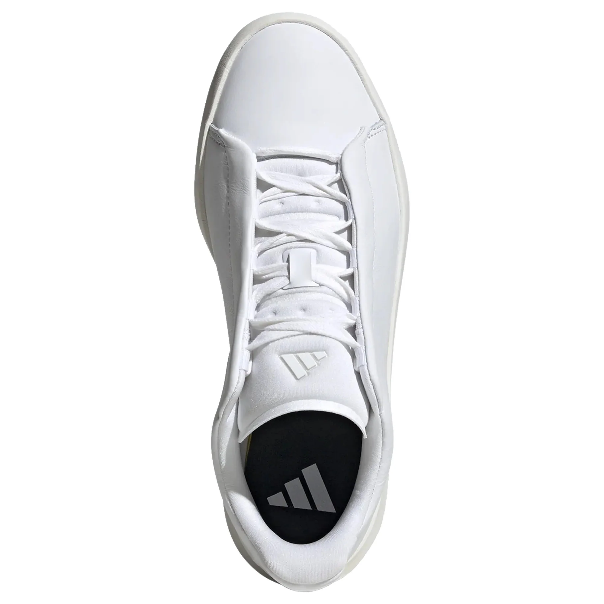 adidas Acesmash Sneaker - Schuh Men (ftwr white/ftwr white/core white, 38) - Image 4