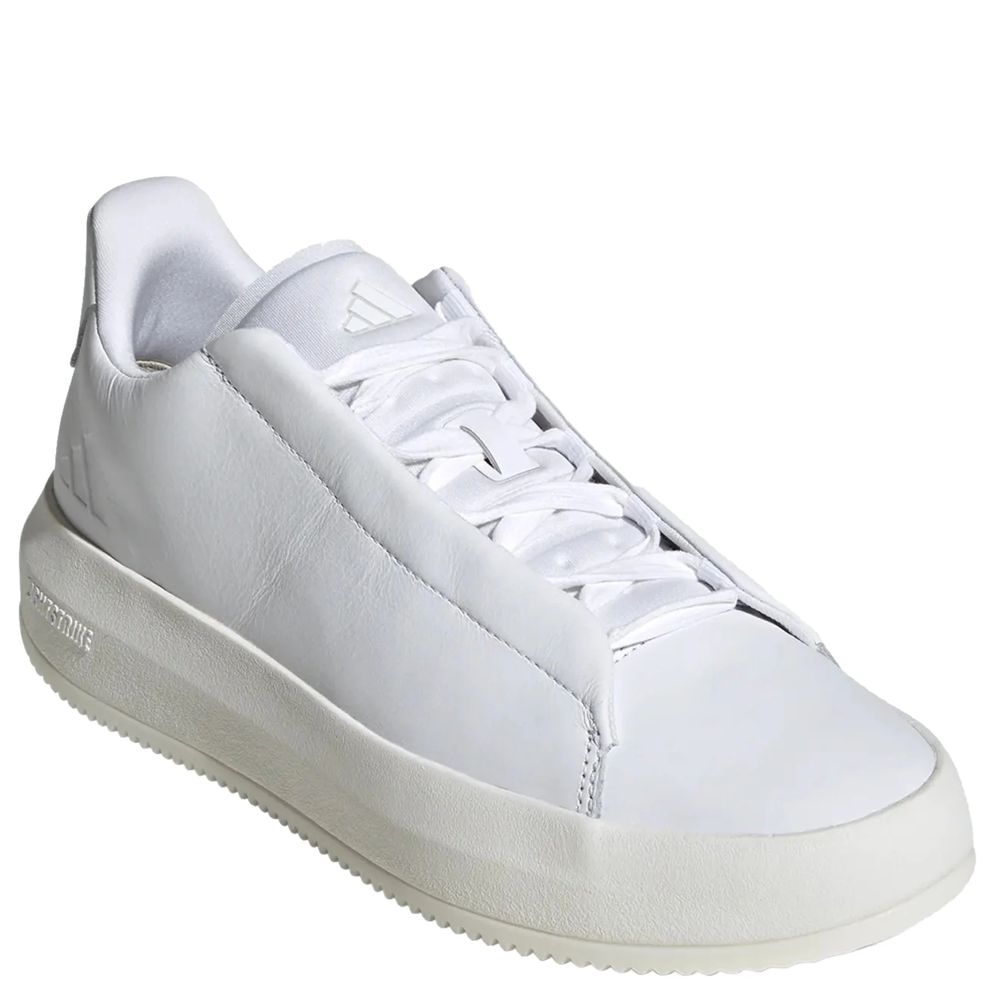 adidas Acesmash Sneaker - Schuh Men (ftwr white/ftwr white/core white, 38) - Image 5