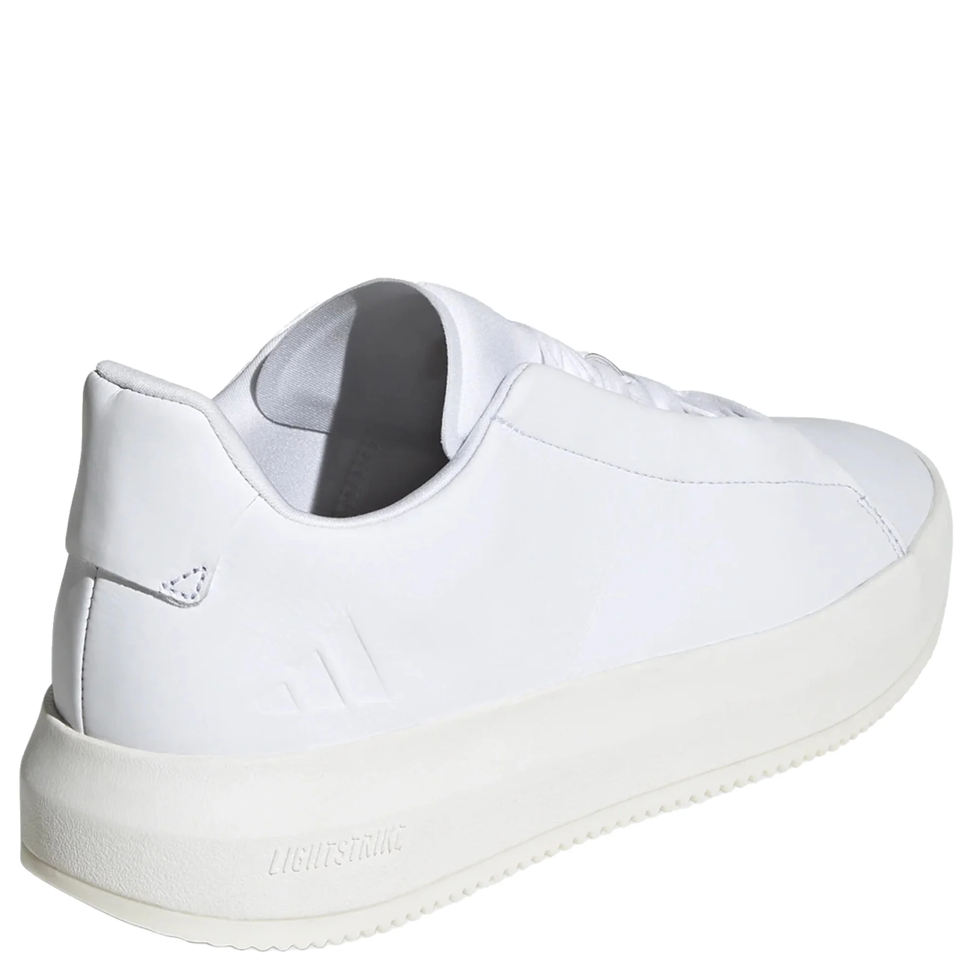 adidas Acesmash Sneaker - Schuh Men (ftwr white/ftwr white/core white, 38) - Image 6