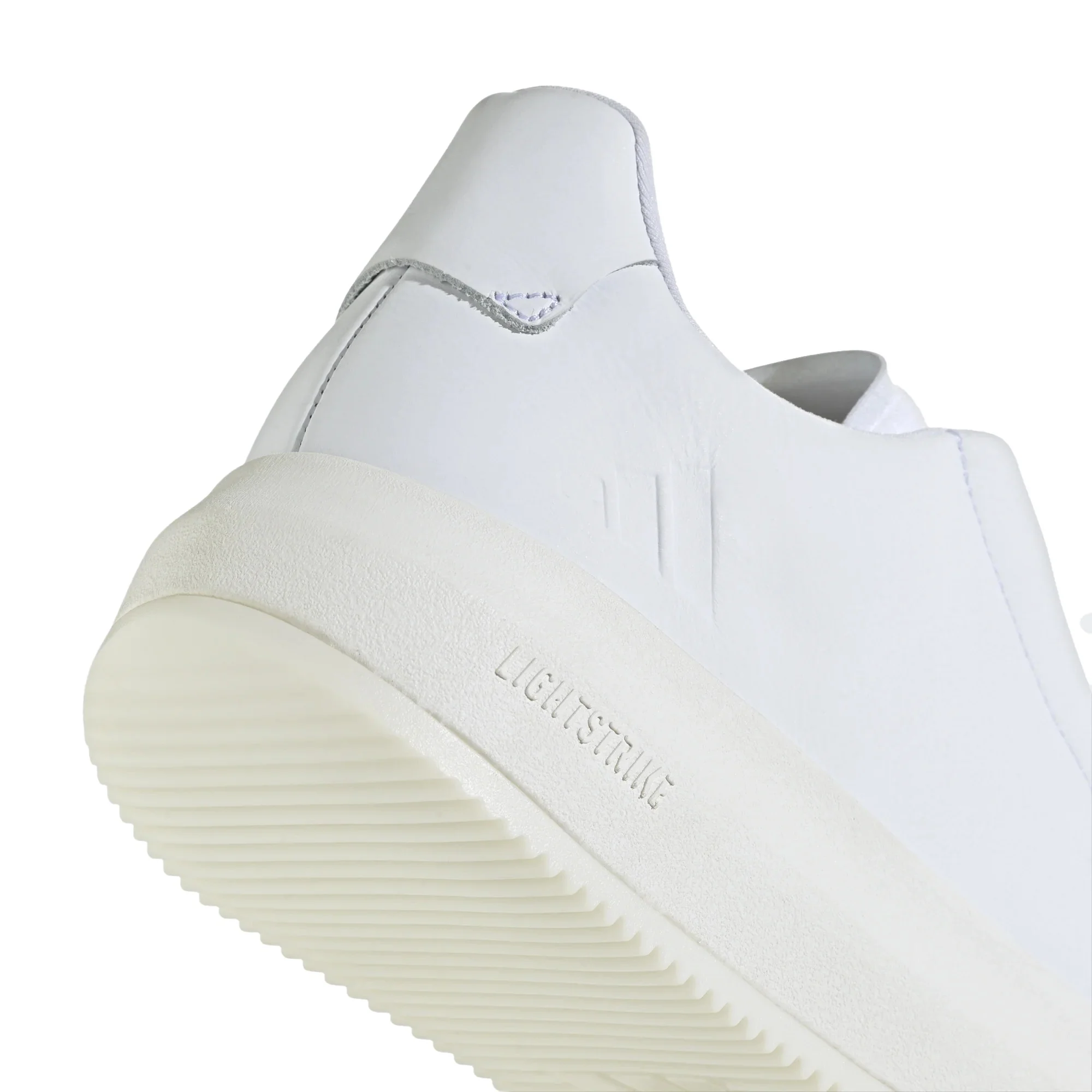 adidas Acesmash Sneaker - Schuh Men (ftwr white/ftwr white/core white, 38) - Image 7