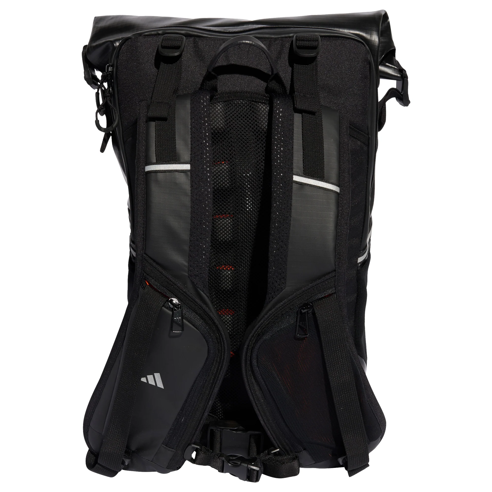 adidas Adaptive Packing System - Rucksack 51 cm (black/reflective silver) - Image 3