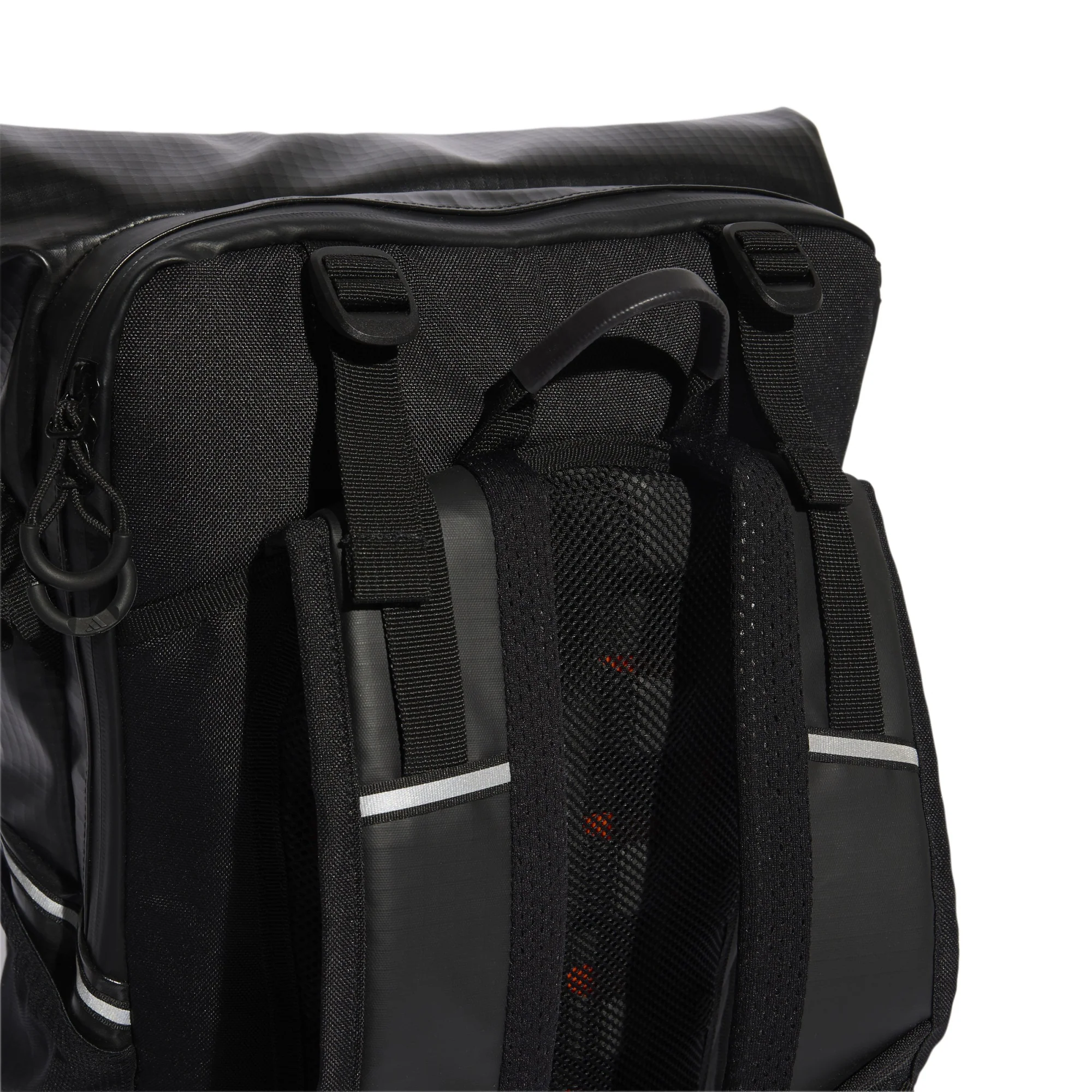 adidas Adaptive Packing System - Rucksack 51 cm (black/reflective silver) - Image 5