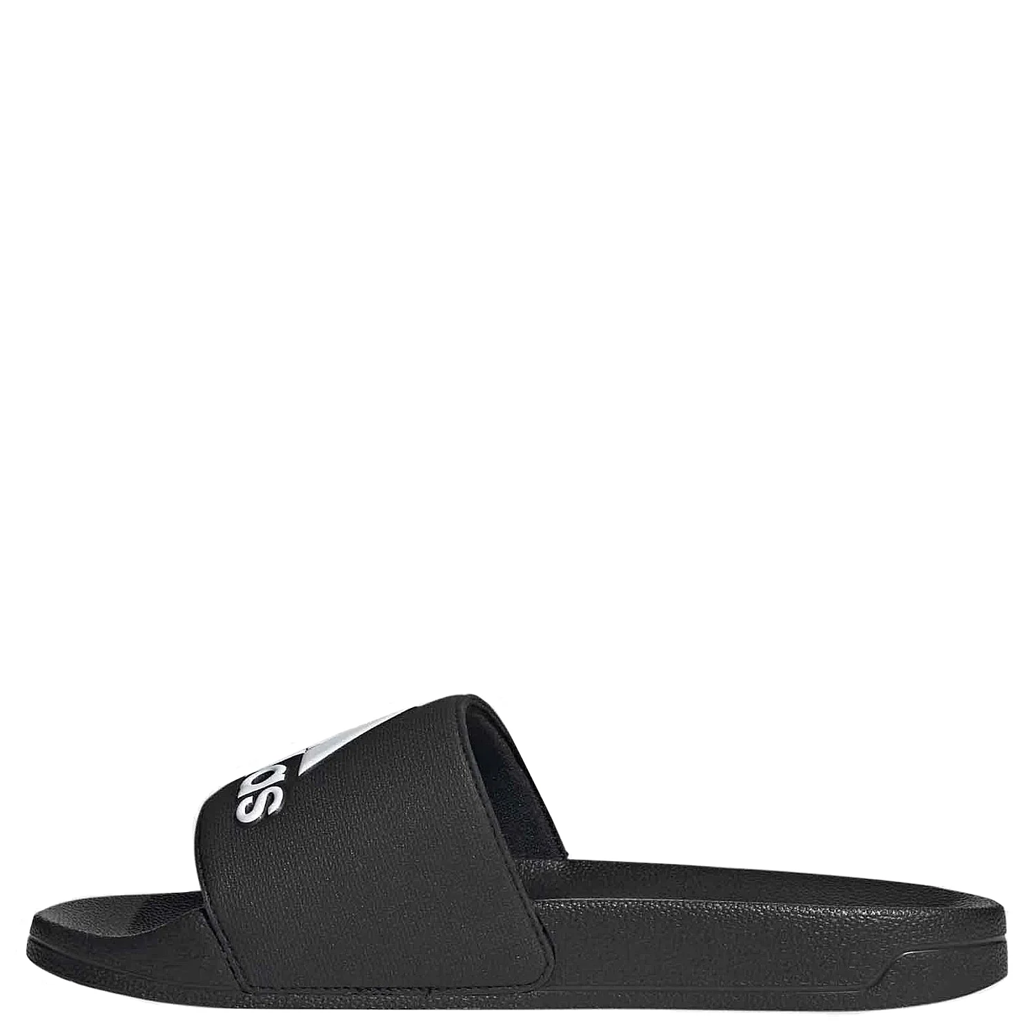 adidas Adilette Shower - Badeschuh GZ3779 (core black/cloud white/core black, 40 1/2) - Image 2
