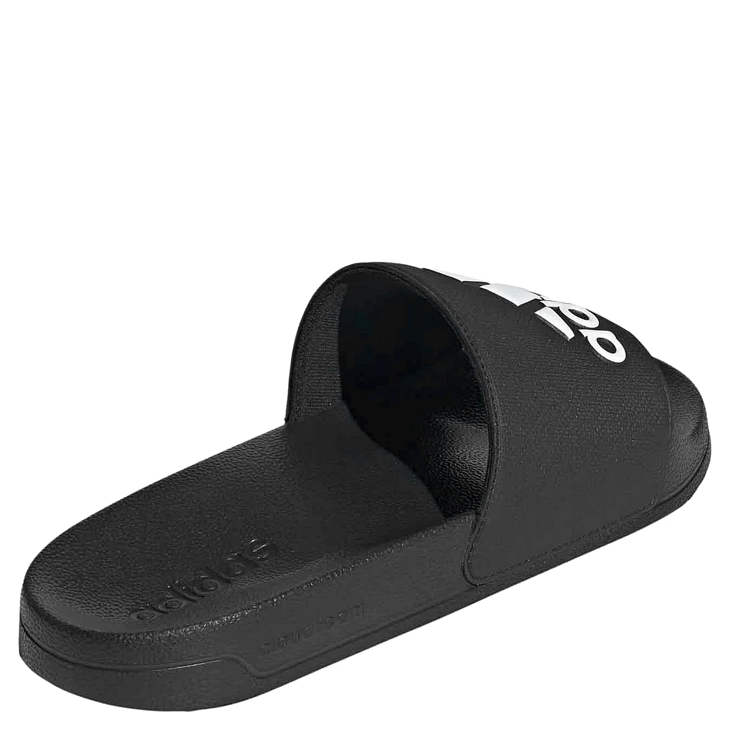 adidas Adilette Shower - Badeschuh GZ3779 (core black/cloud white/core black, 40 1/2) - Image 6