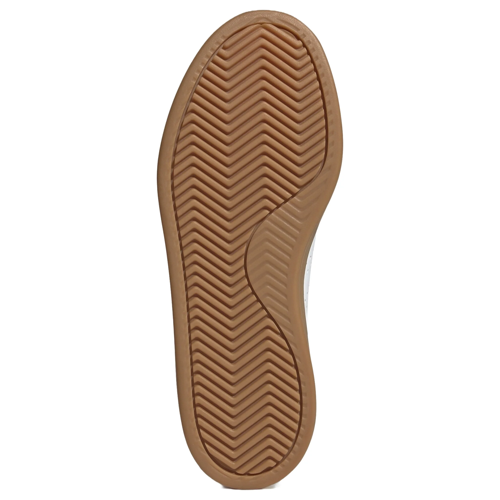 adidas Advantage 2.0 - Sneaker (ftwwft/ftwwht/halmin, 38) - Image 3