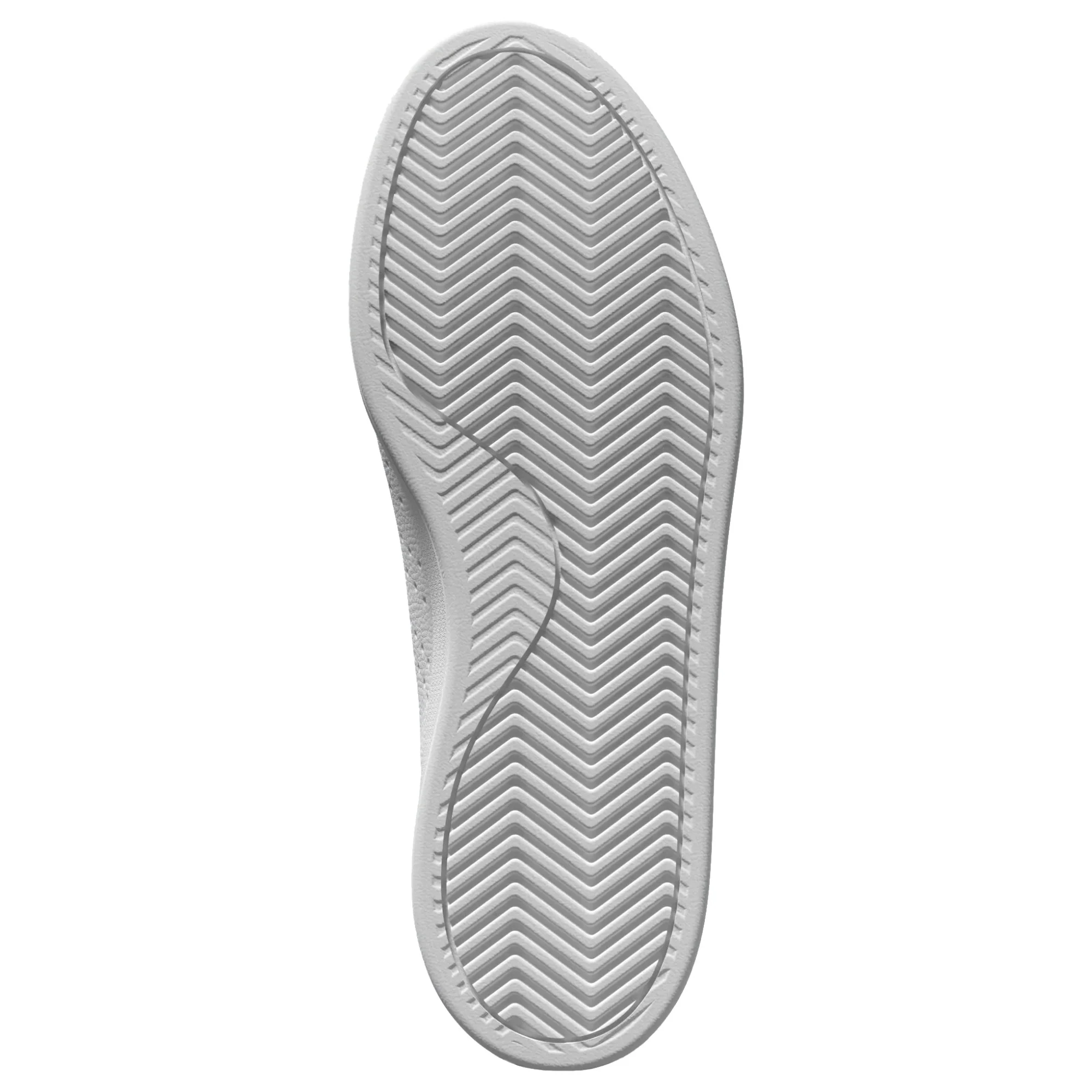 adidas Advantage 2.0 Sneaker - Men Schuh (ftwr white, 38) - Image 3