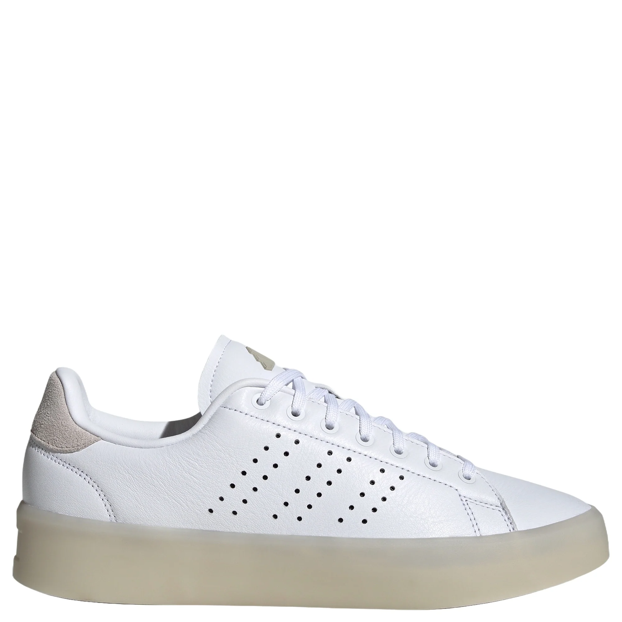 adidas Advantage Disrupt - Sneaker (ftwwht/carbon/wonalu, 38)