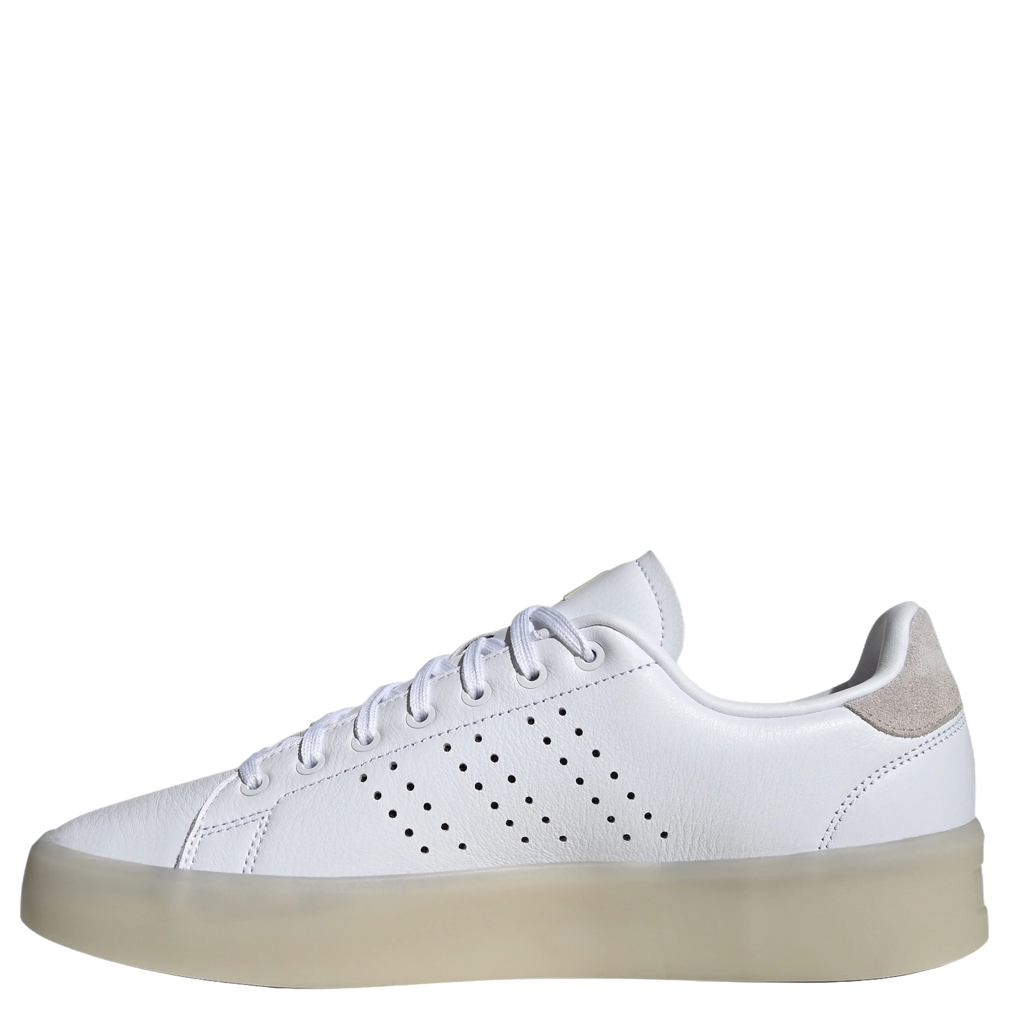 adidas Advantage Disrupt - Sneaker (ftwwht/carbon/wonalu, 38 2/3) - Image 2