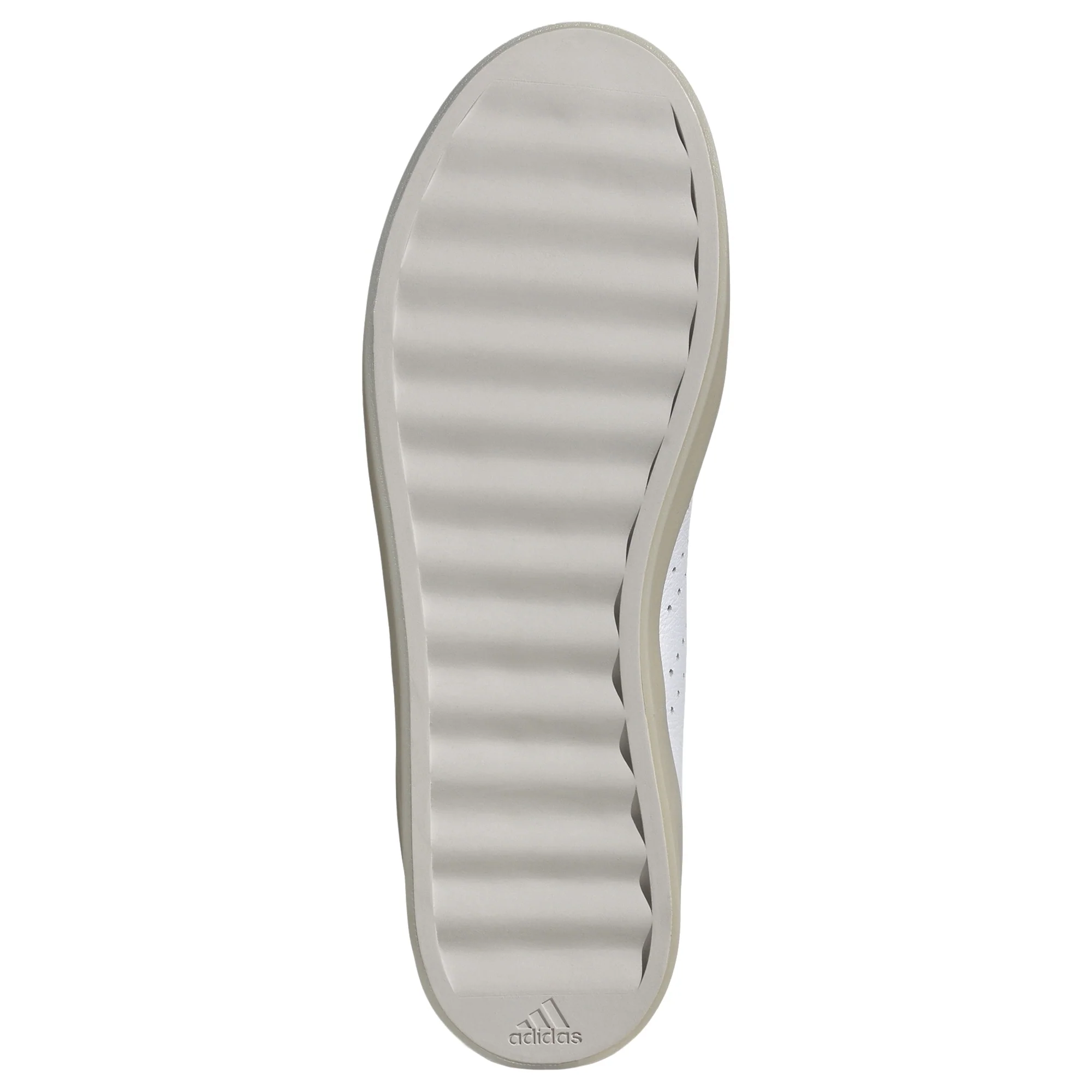 adidas Advantage Disrupt - Sneaker (ftwwht/carbon/wonalu, 38) - Image 3