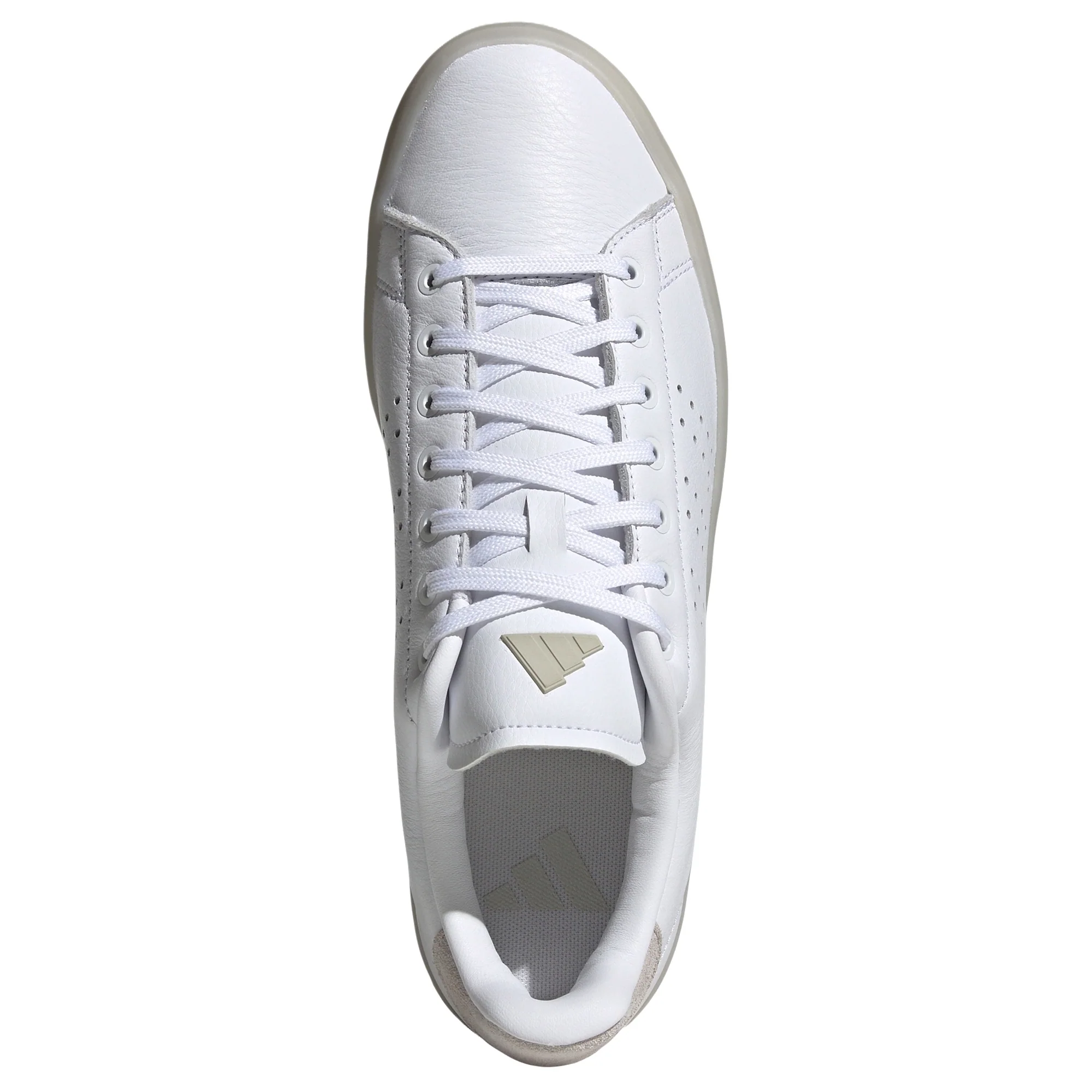 adidas Advantage Disrupt - Sneaker (ftwwht/carbon/wonalu, 38) - Image 4