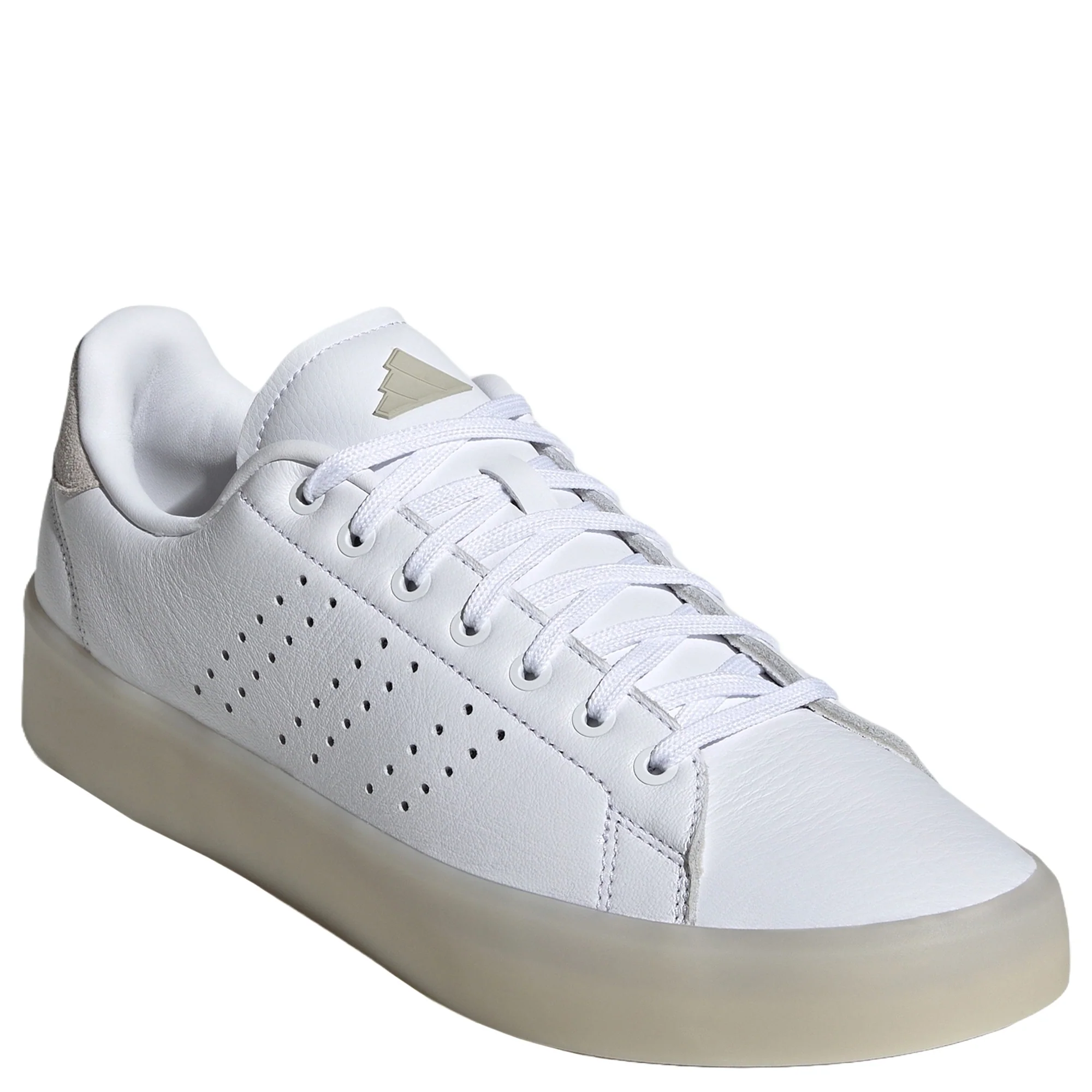 adidas Advantage Disrupt - Sneaker (ftwwht/carbon/wonalu, 39 1/3) - Image 6