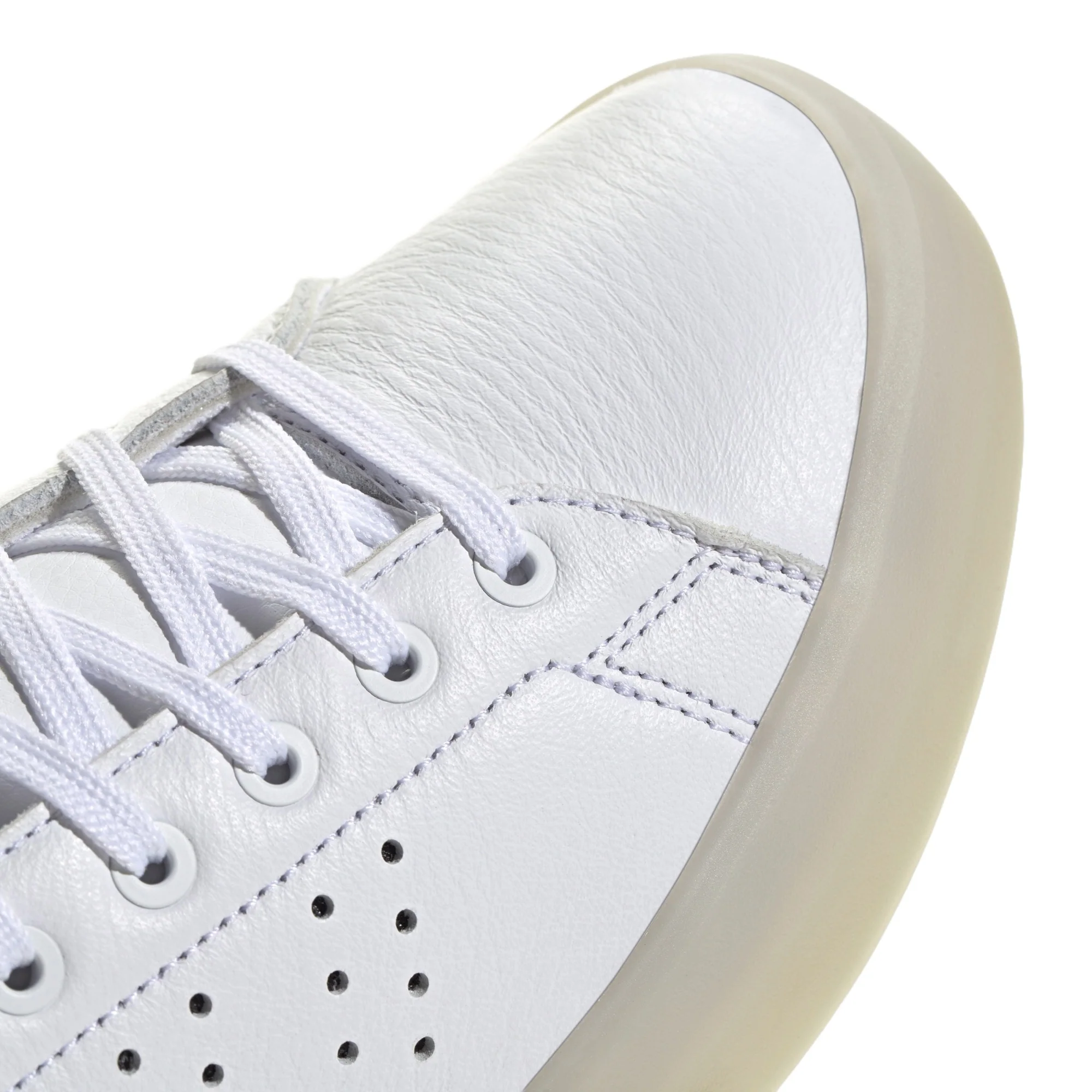 adidas Advantage Disrupt - Sneaker (ftwwht/carbon/wonalu, 44) - Image 8