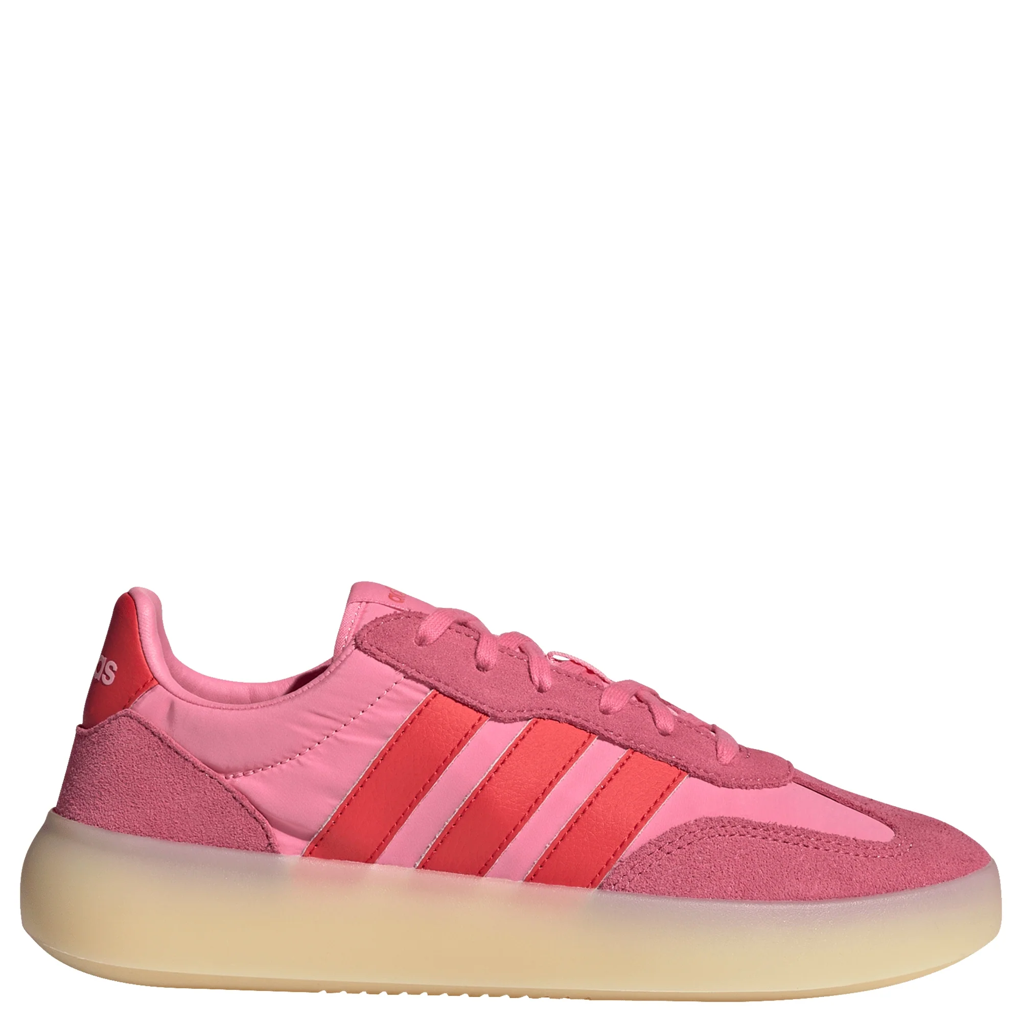 adidas Barreda Decode Women - Schuh (bliss pink/pure ruby/pink fusion, 37 1/3)