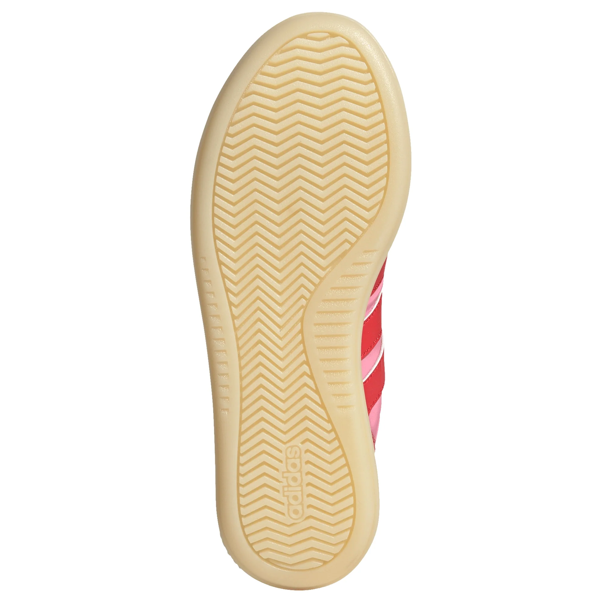 adidas Barreda Decode Women - Schuh (bliss pink/pure ruby/pink fusion, 37 1/3) - Image 3