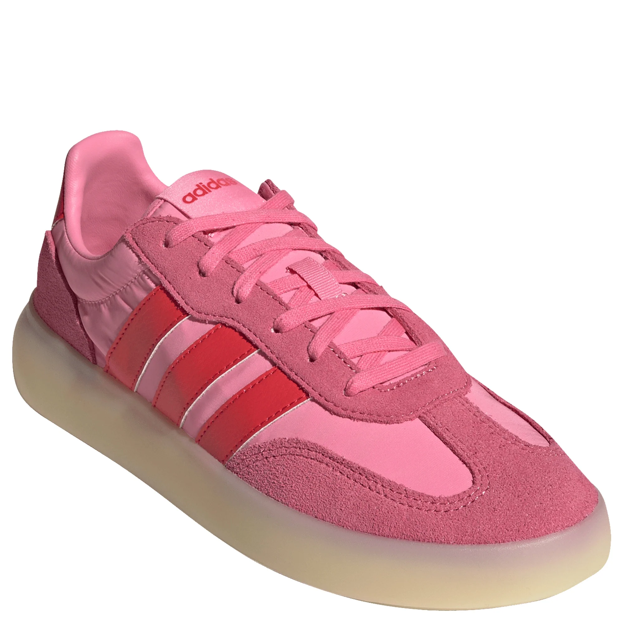 adidas Barreda Decode Women - Schuh (bliss pink/pure ruby/pink fusion, 37 1/3) - Image 5
