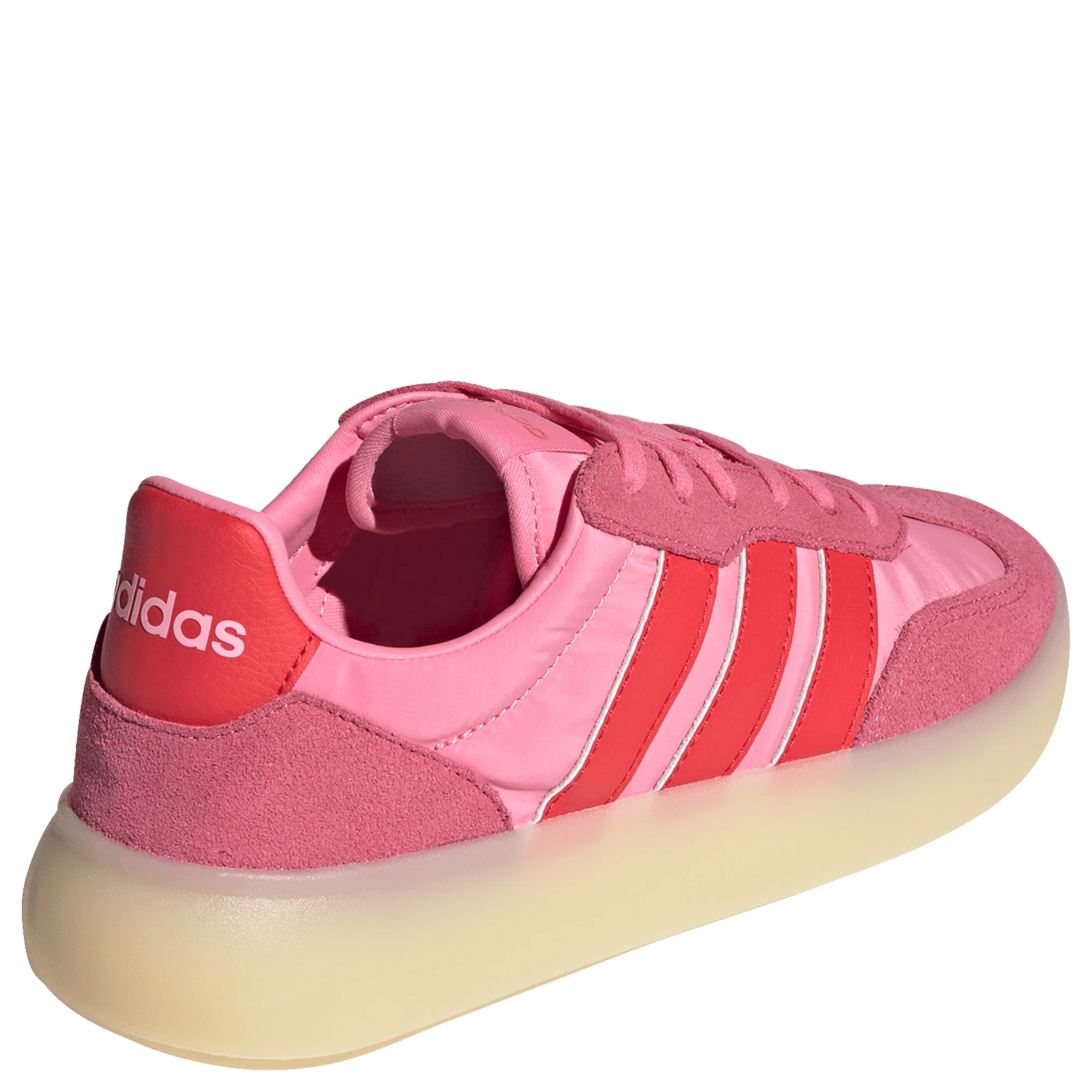 adidas Barreda Decode Women - Schuh (bliss pink/pure ruby/pink fusion, 37 1/3) - Image 6