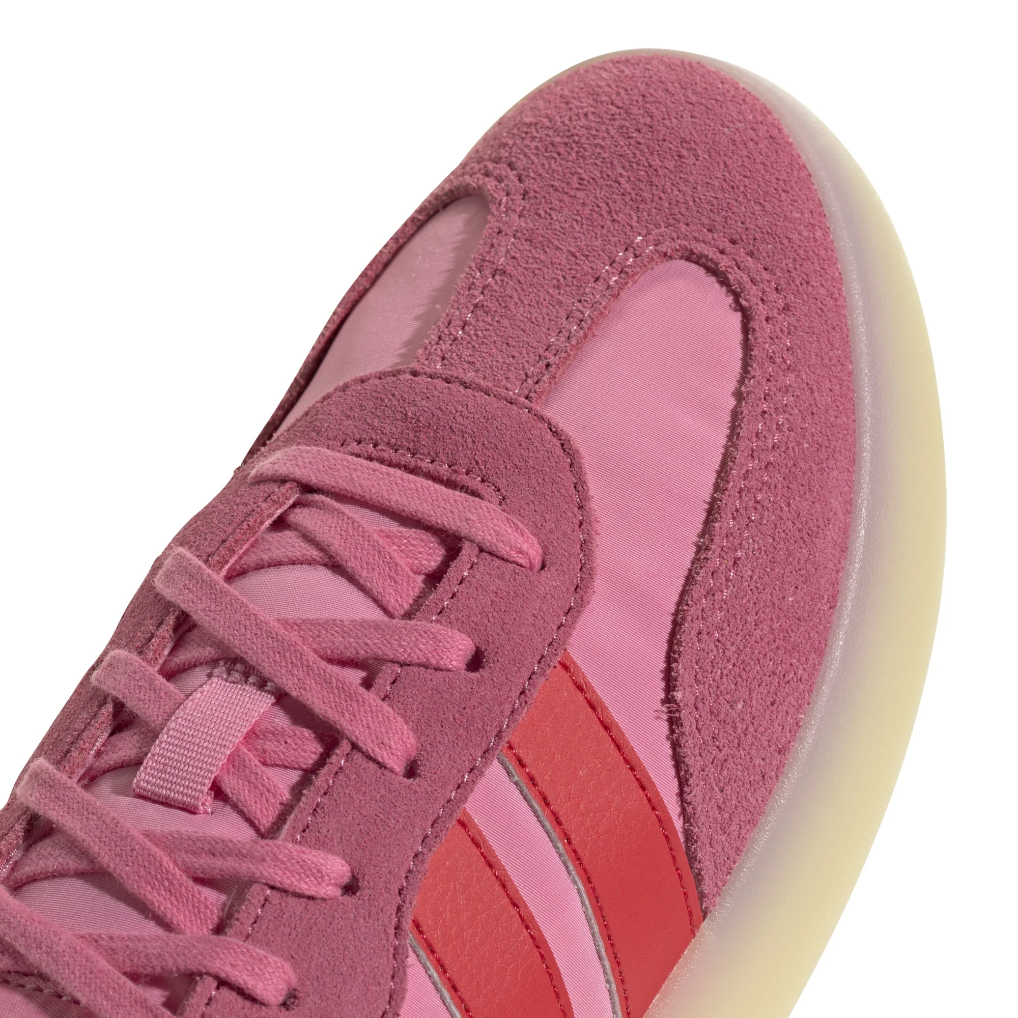 adidas Barreda Decode Women - Schuh (bliss pink/pure ruby/pink fusion, 37 1/3) - Image 7