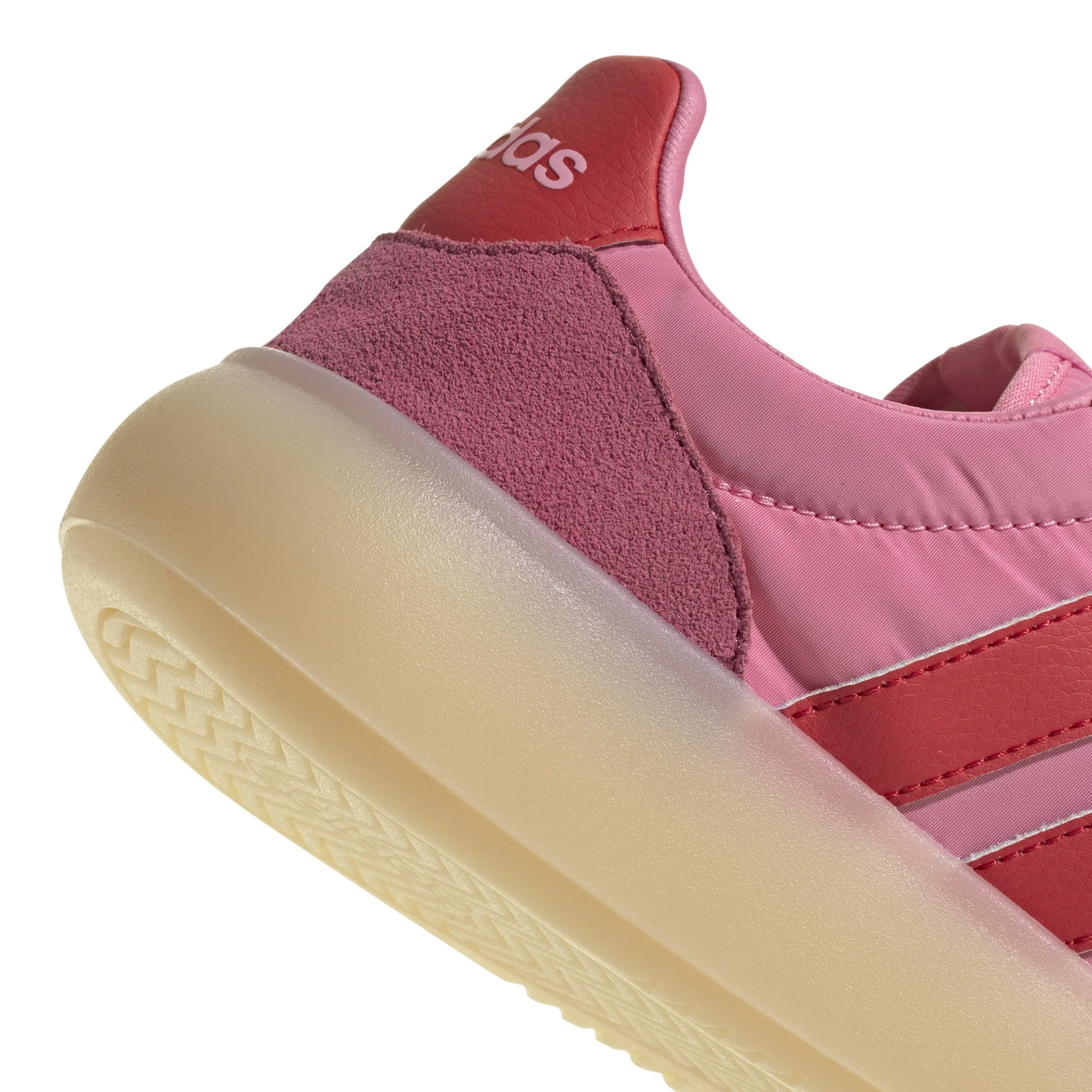 adidas Barreda Decode Women - Schuh (bliss pink/pure ruby/pink fusion, 37 1/3) - Image 8