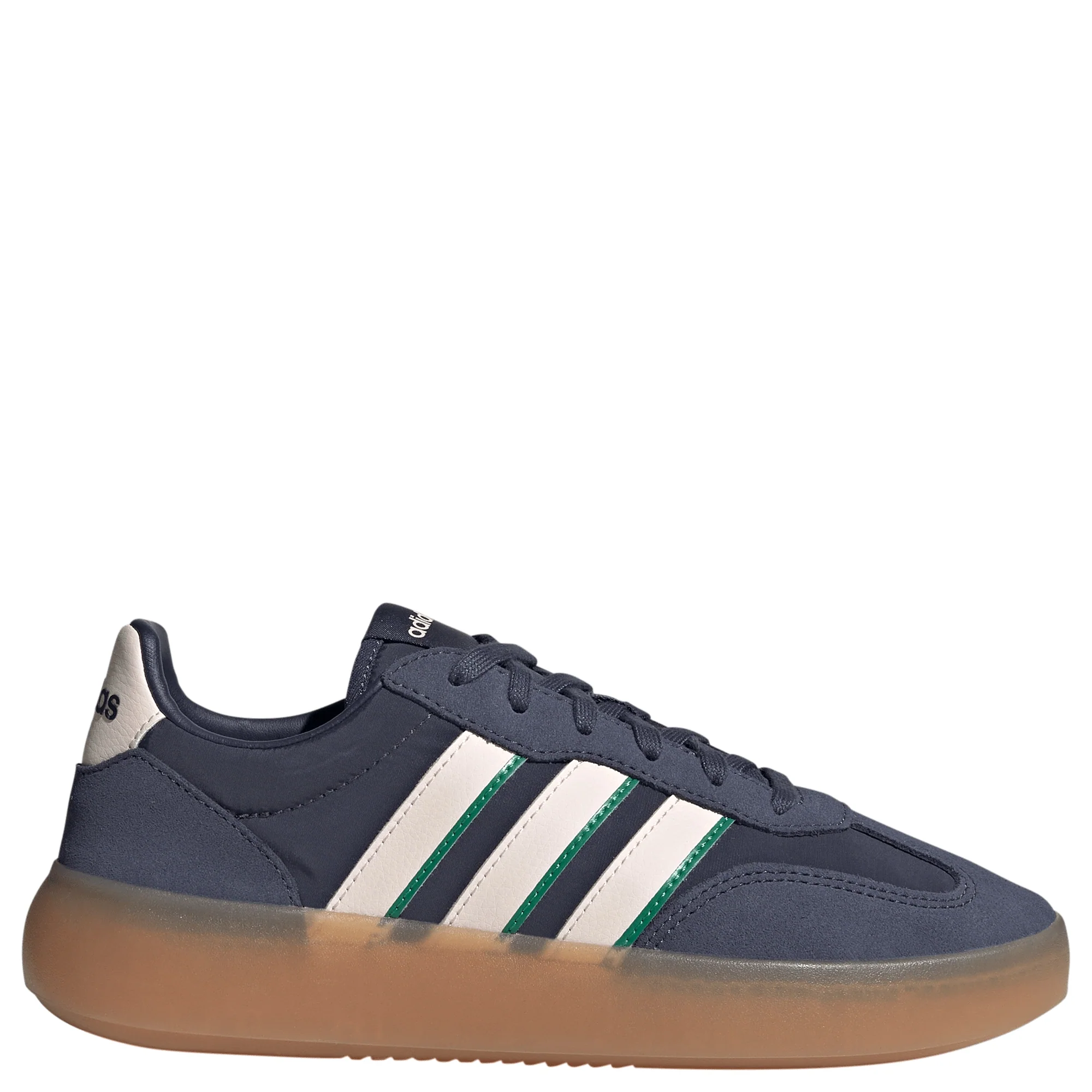 adidas Barreda Decode Women - Schuh (shadow navy/wonder quartz/semi court green, 38)