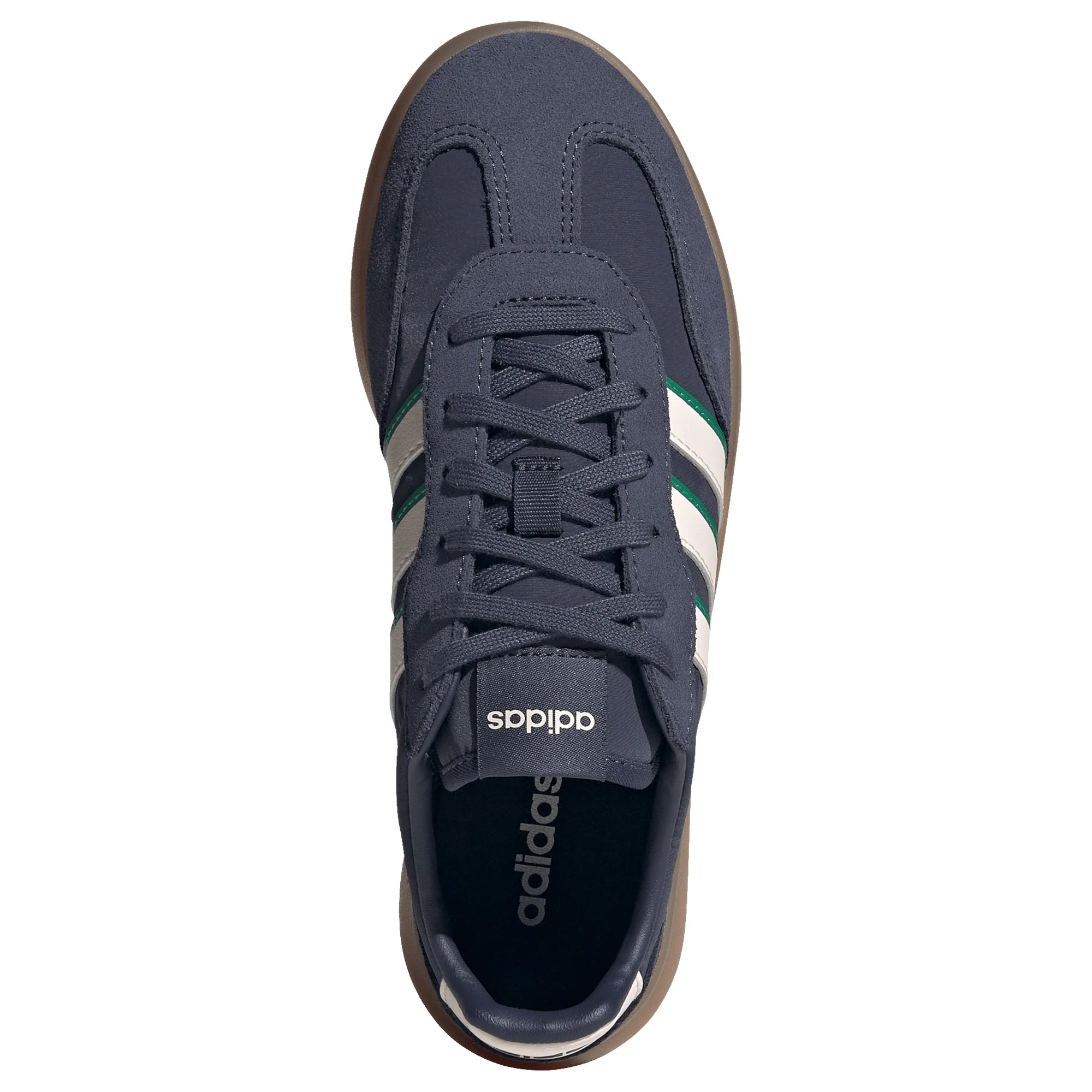 adidas Barreda Decode Women - Schuh (shadow navy/wonder quartz/semi court green, 38) - Image 4