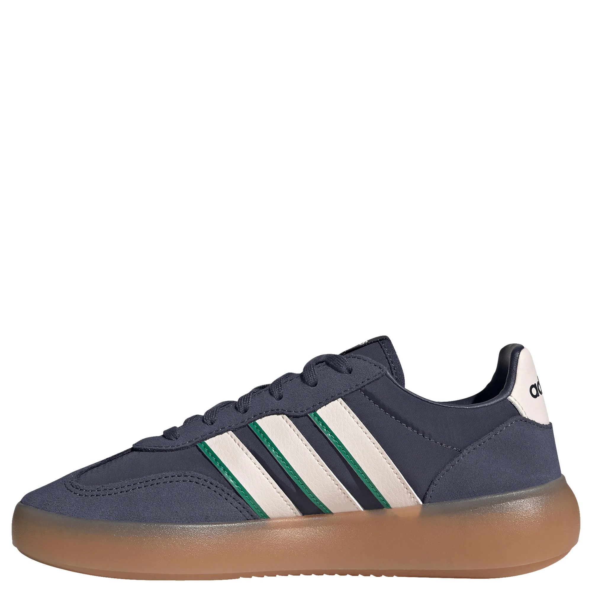 adidas Barreda Decode Women - Schuh (shadow navy/wonder quartz/semi court green, 39 1/3) - Image 2