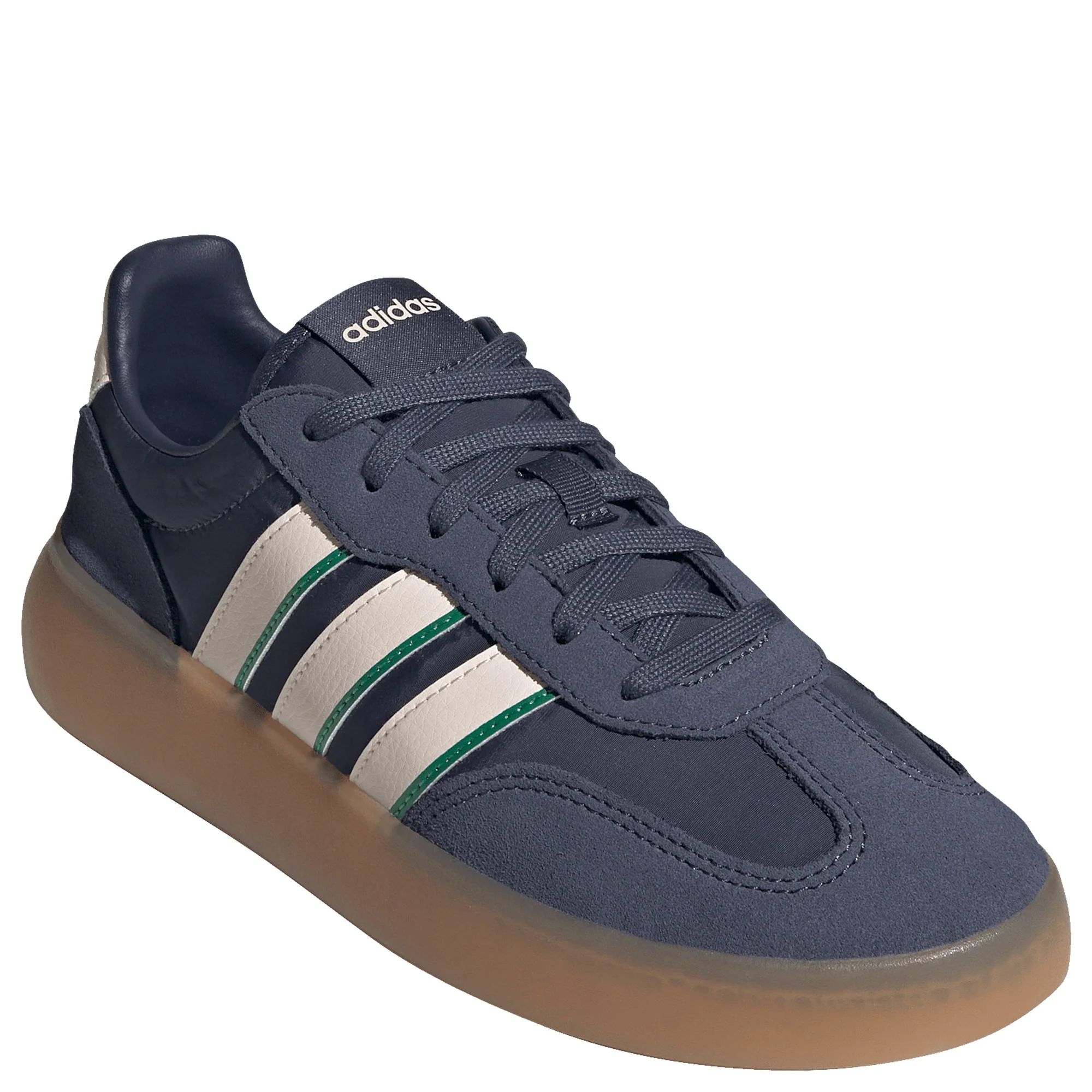 adidas Barreda Decode Women - Schuh (shadow navy/wonder quartz/semi court green, 40) - Image 5